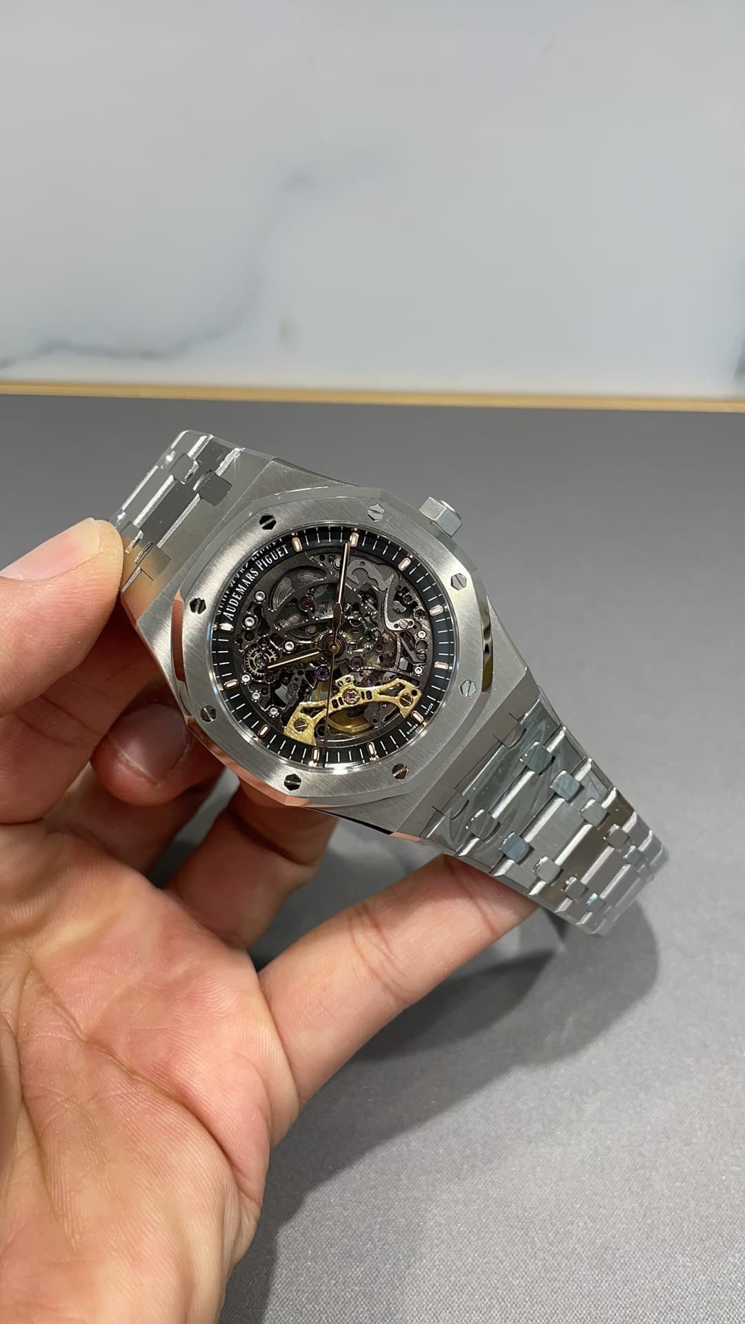 APS Royal Oak Offshore Watch