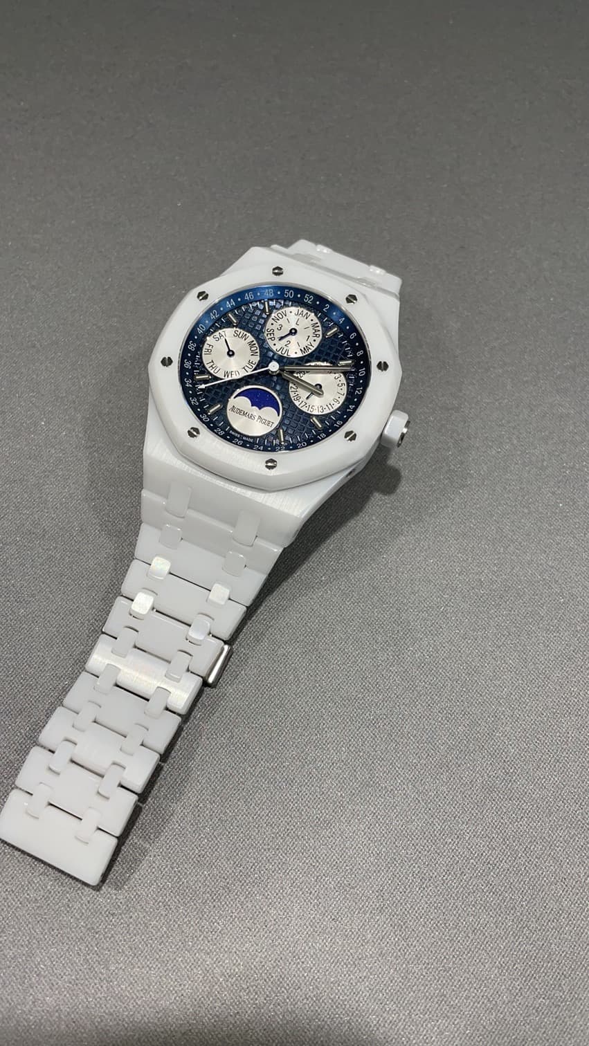 APS Royal Oak Offshore Watch