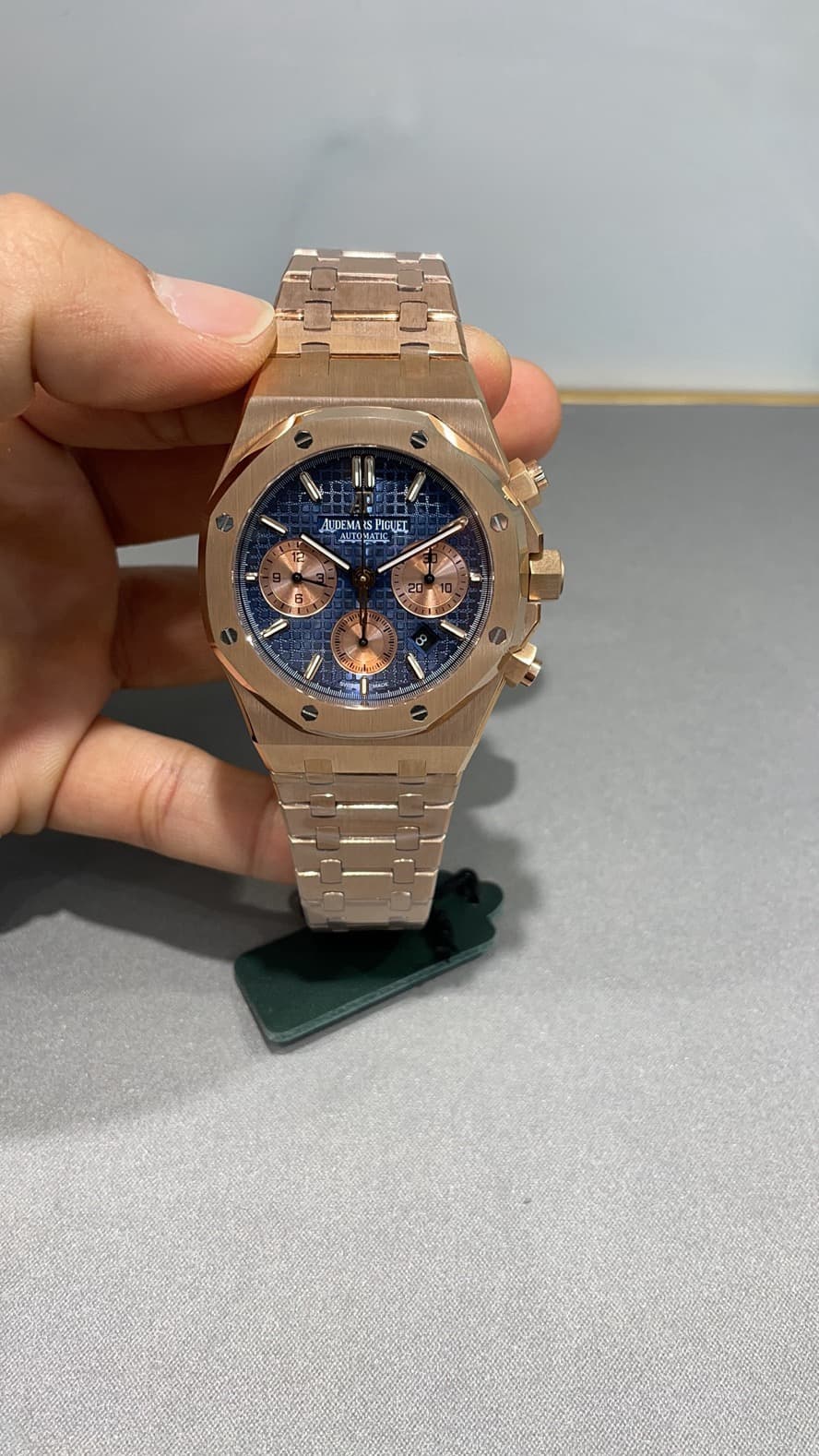 APS Royal Oak Offshore Watch