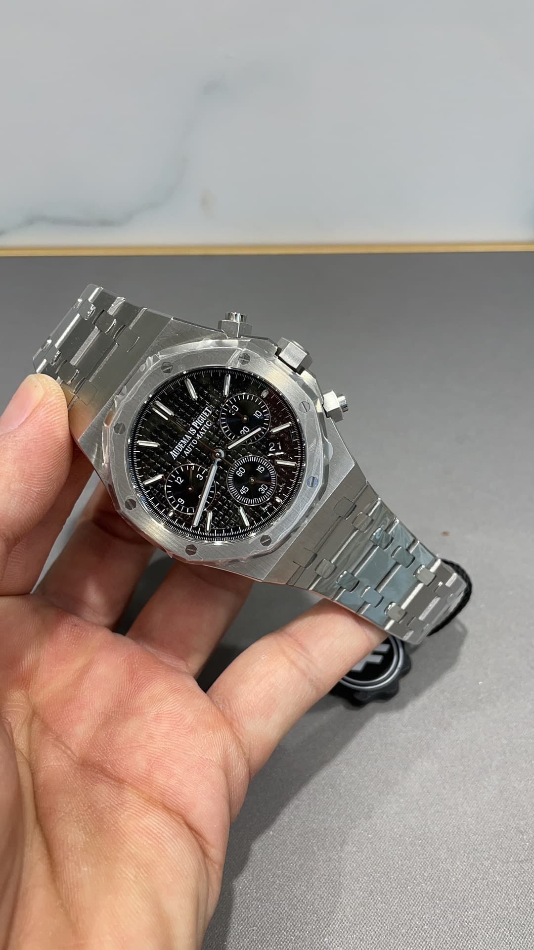 APS Royal Oak Offshore Watch