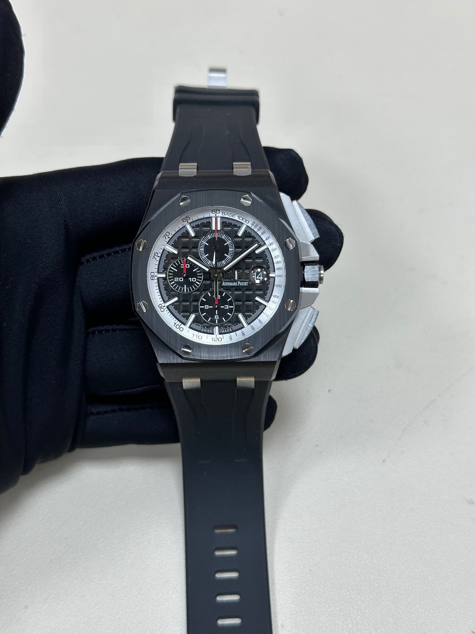 APS Royal Oak Offshore Watch