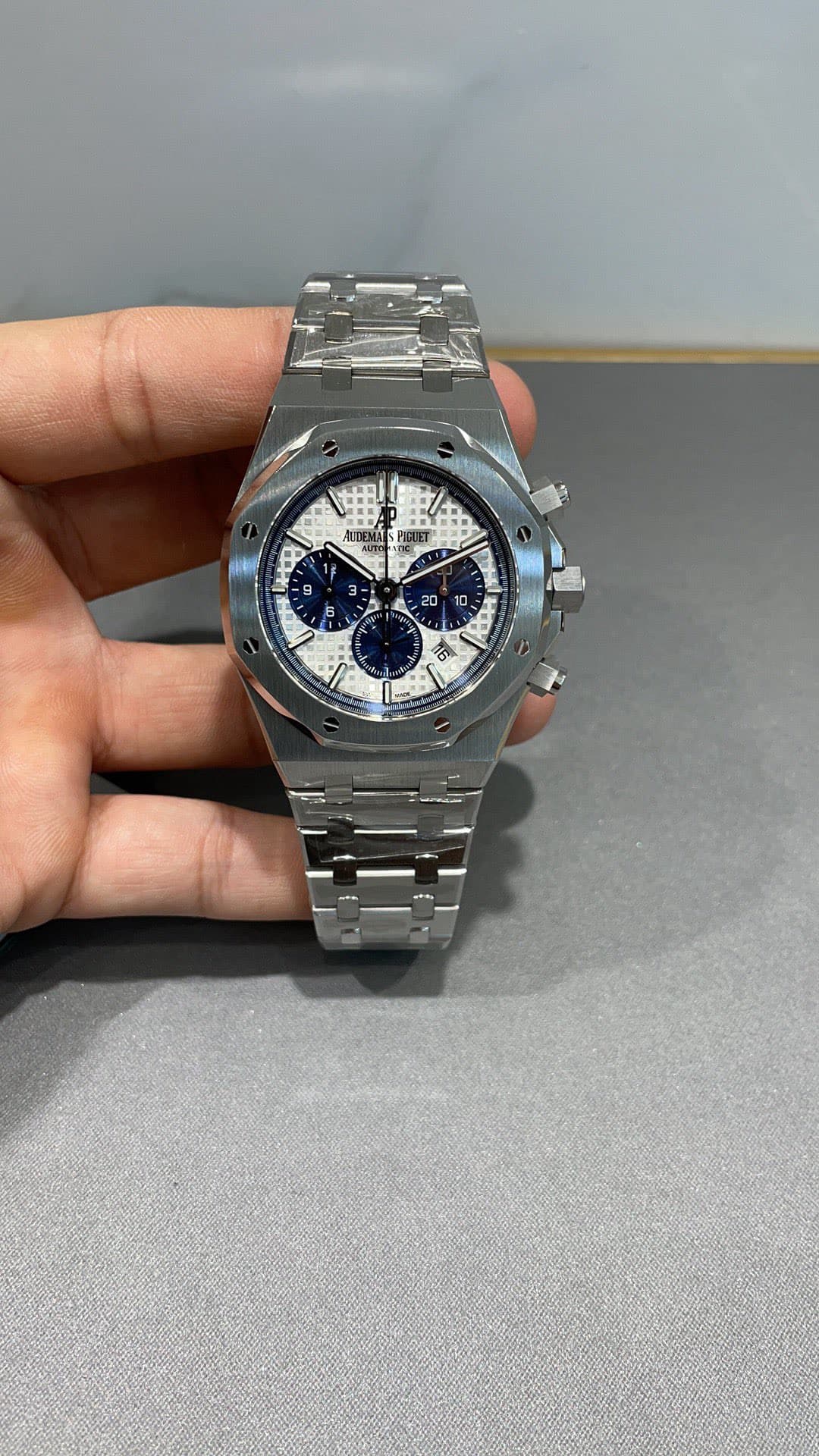 APS Royal Oak Offshore Watch