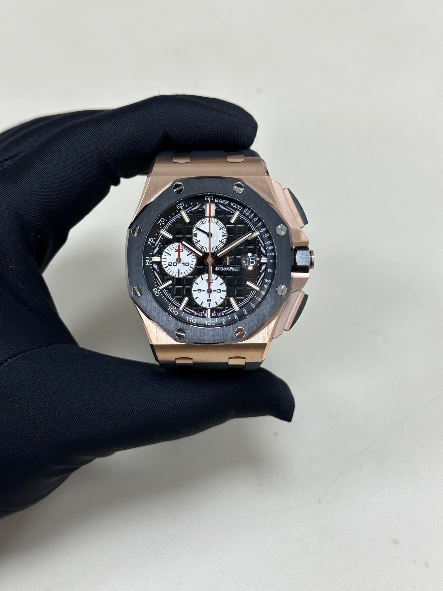 APS Royal Oak Offshore Watch