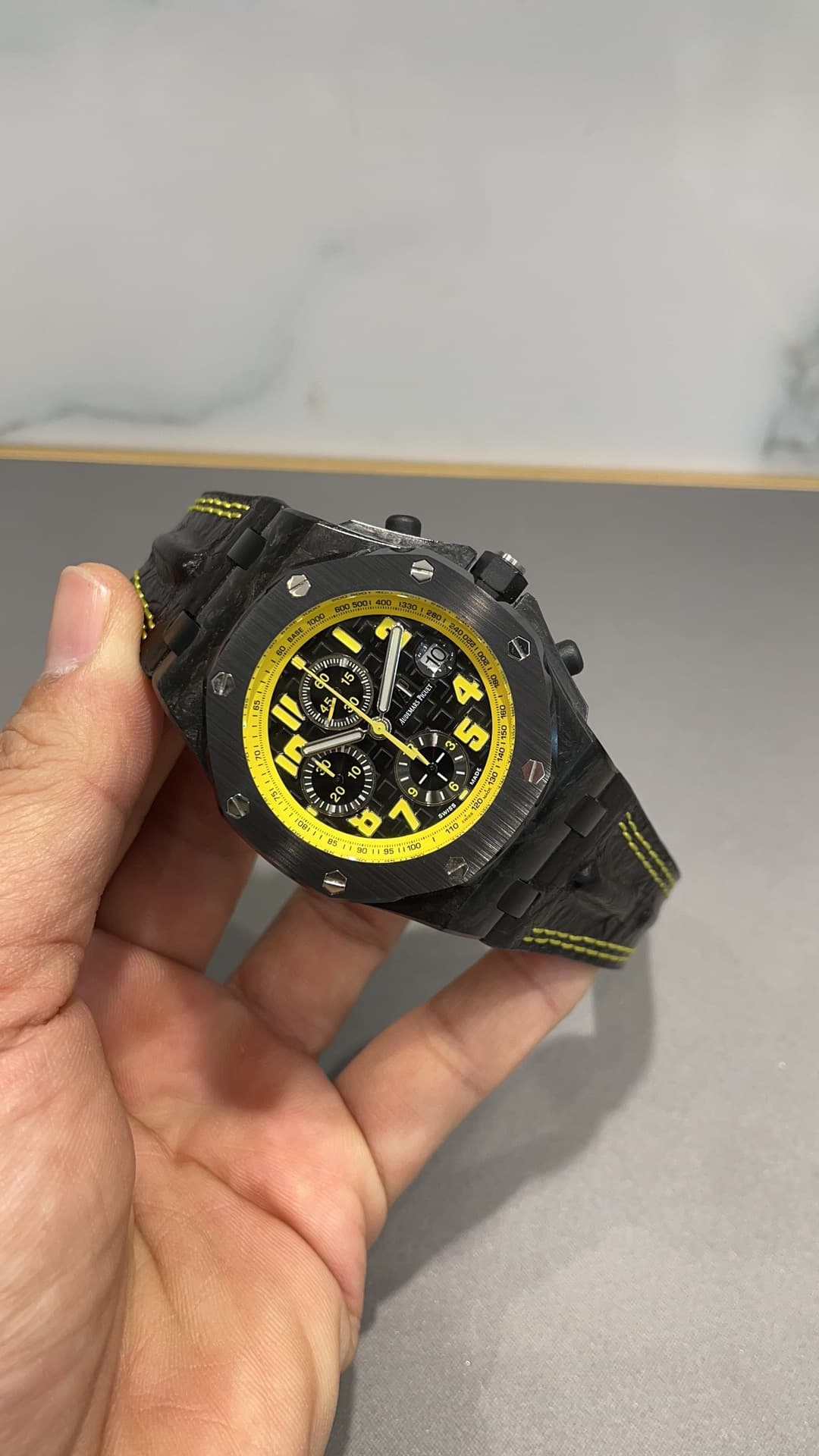 APS Royal Oak Offshore Watch
