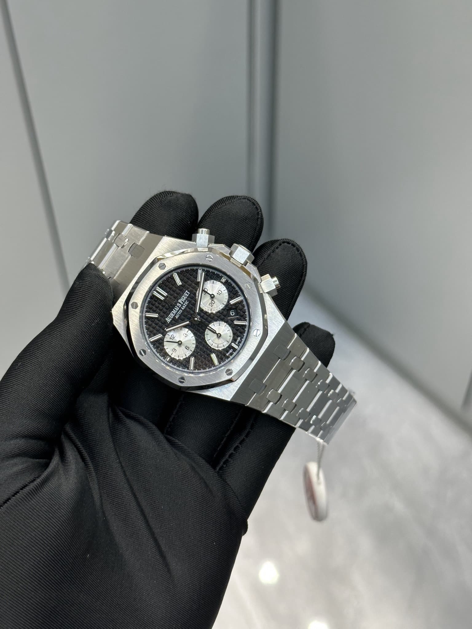 APS Royal Oak Offshore Watch