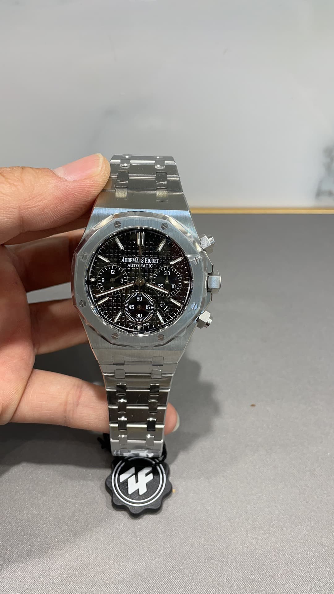 APS Royal Oak Offshore Watch