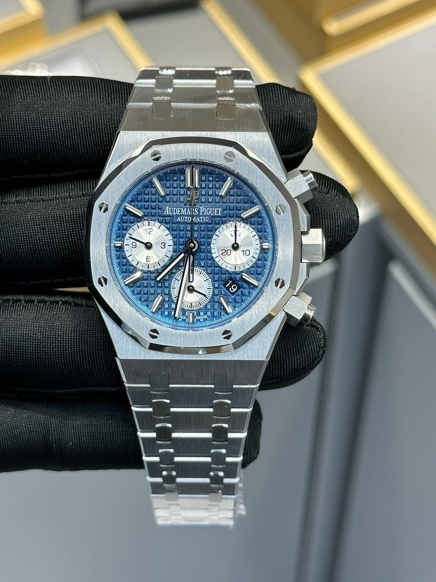 APS Royal Oak Offshore Watch