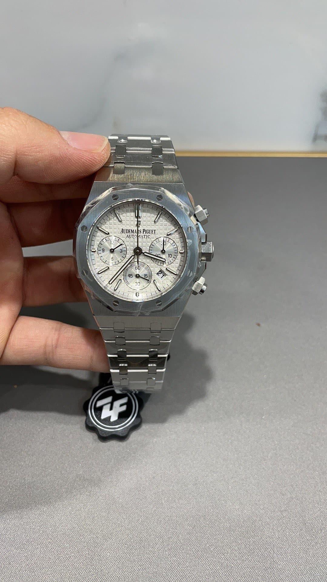 APS Royal Oak Offshore Watch