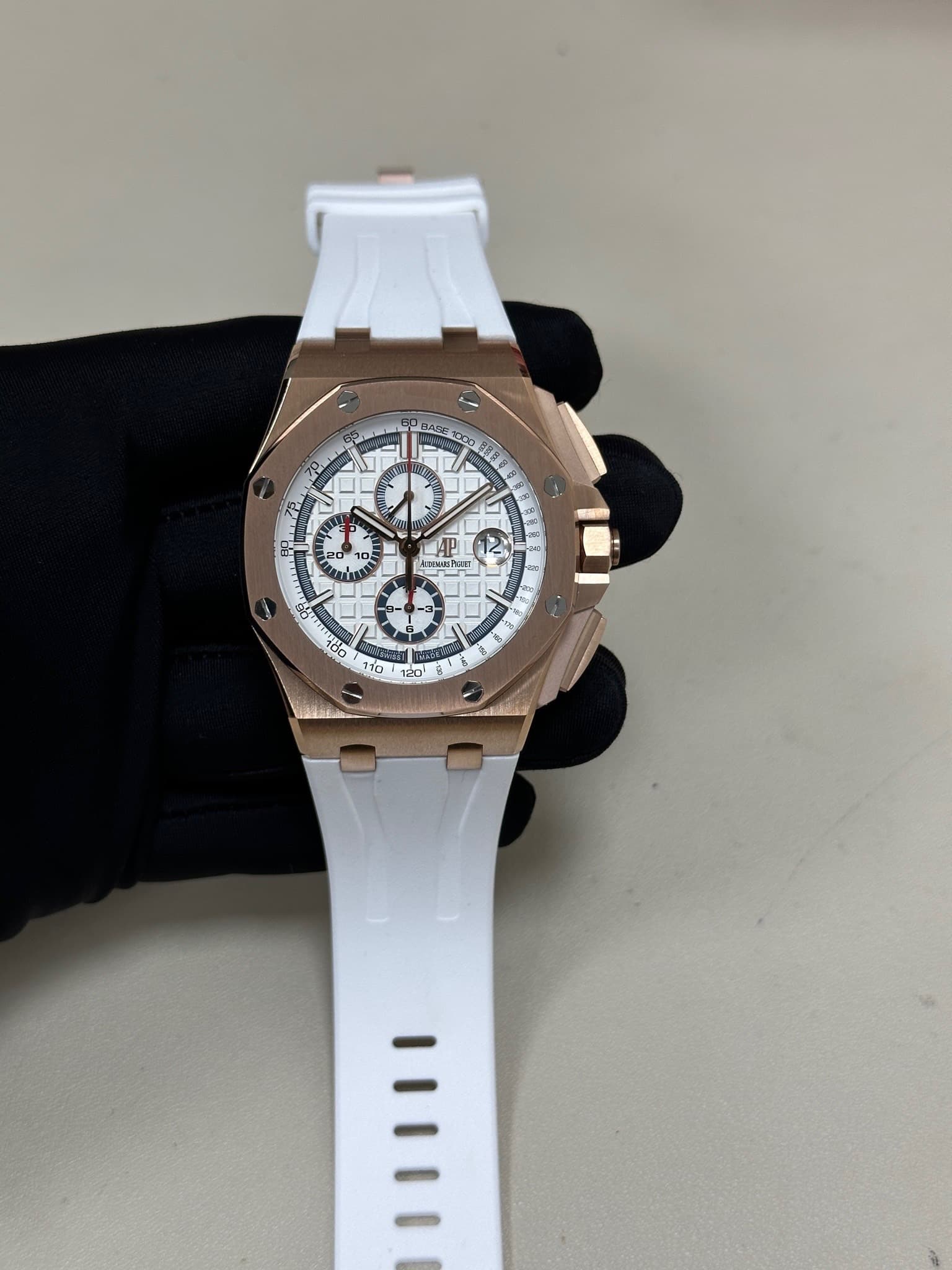 APS Royal Oak Offshore Watch