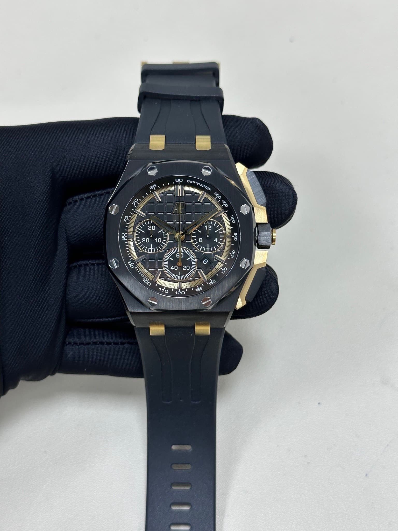 APS Royal Oak Offshore Watch