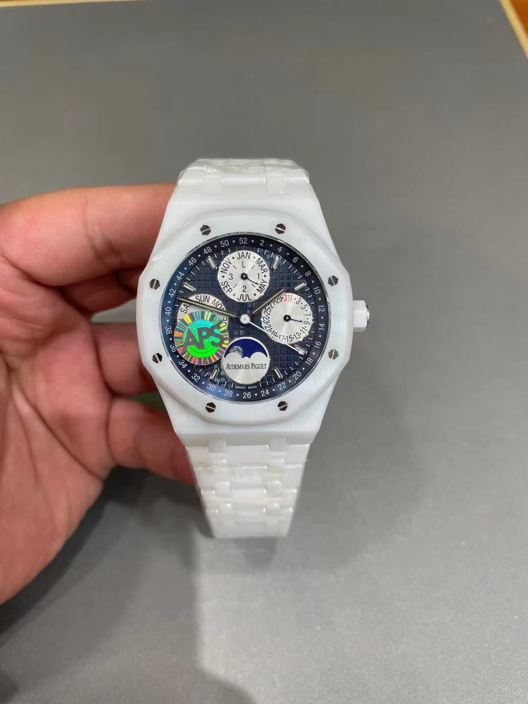 APS Royal Oak Offshore Watch