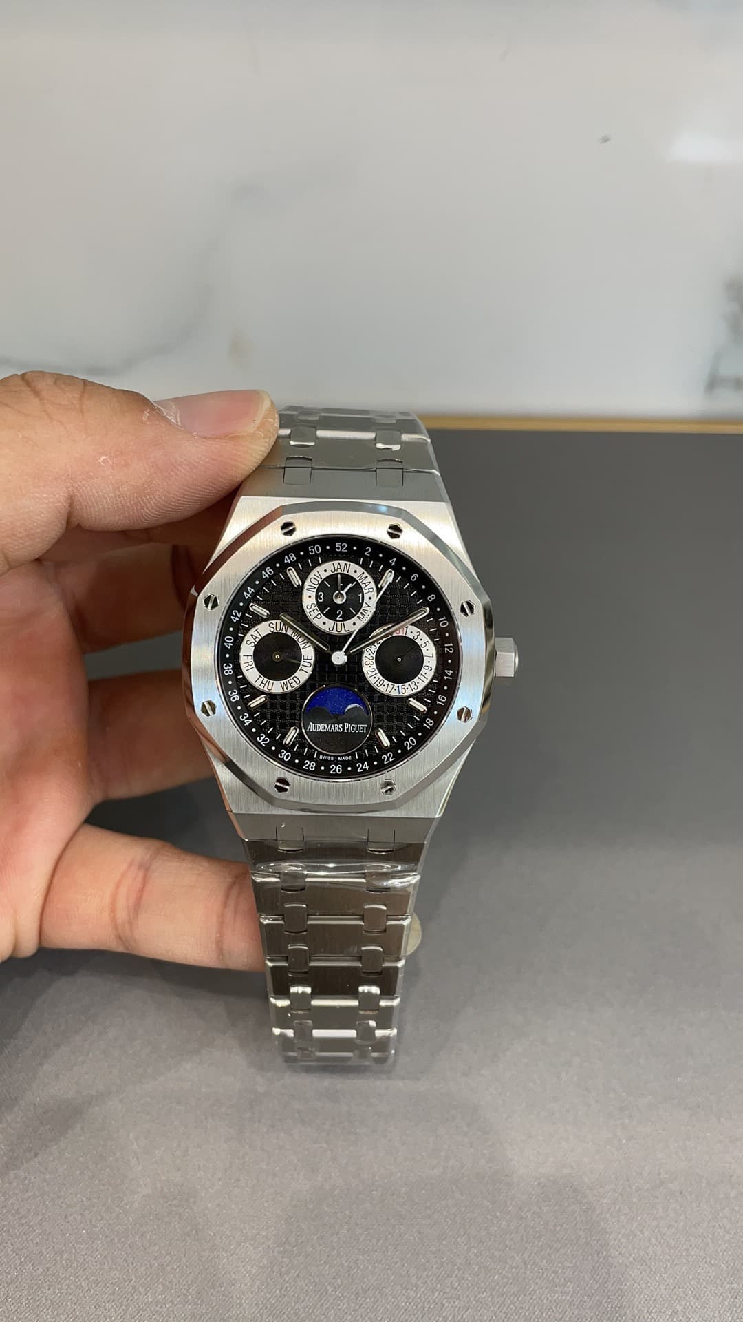 APS Royal Oak Offshore Watch