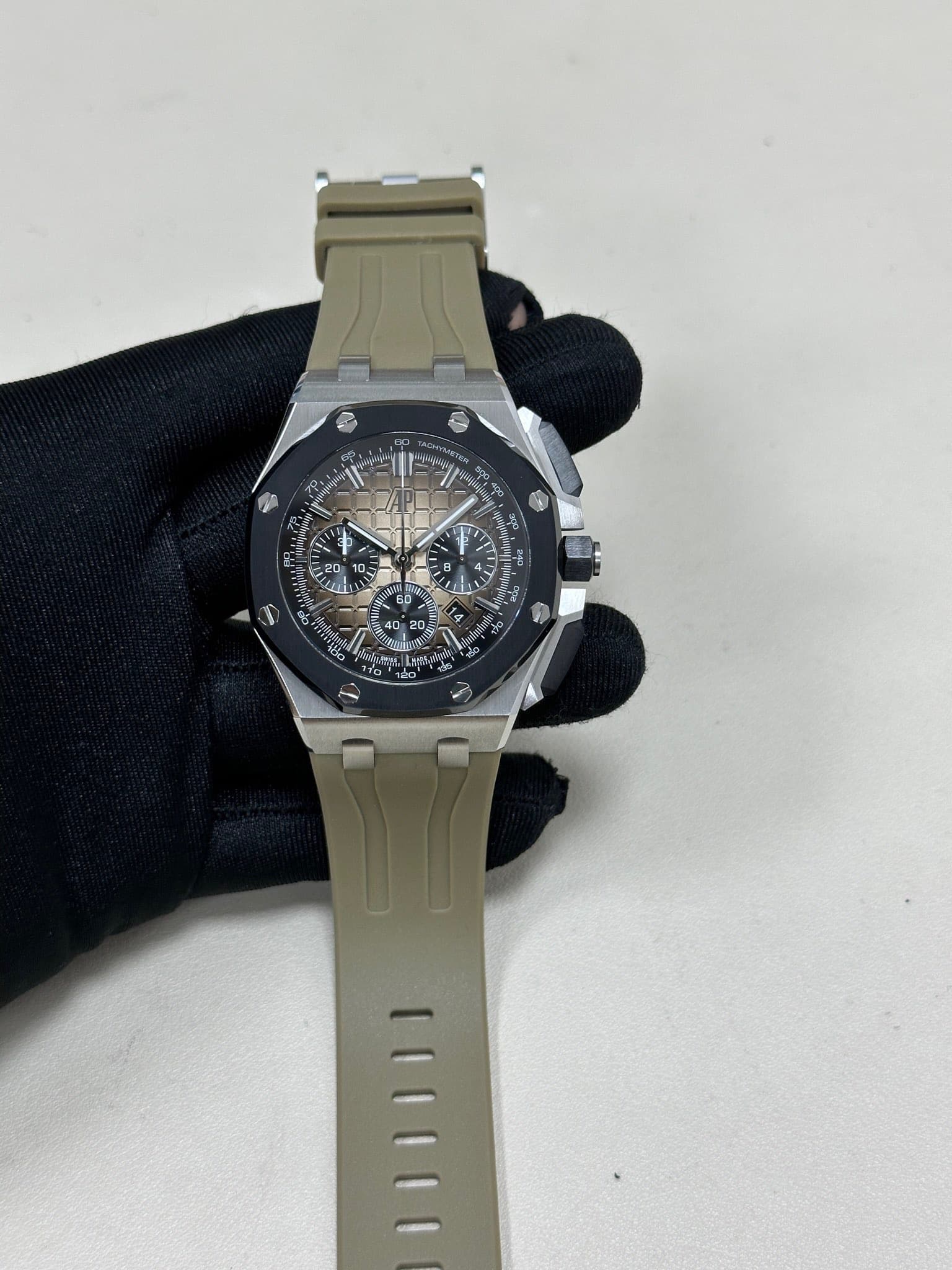 APS Royal Oak Offshore Watch