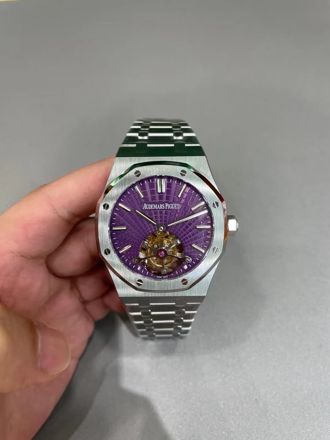 APS Royal Oak Offshore Watch