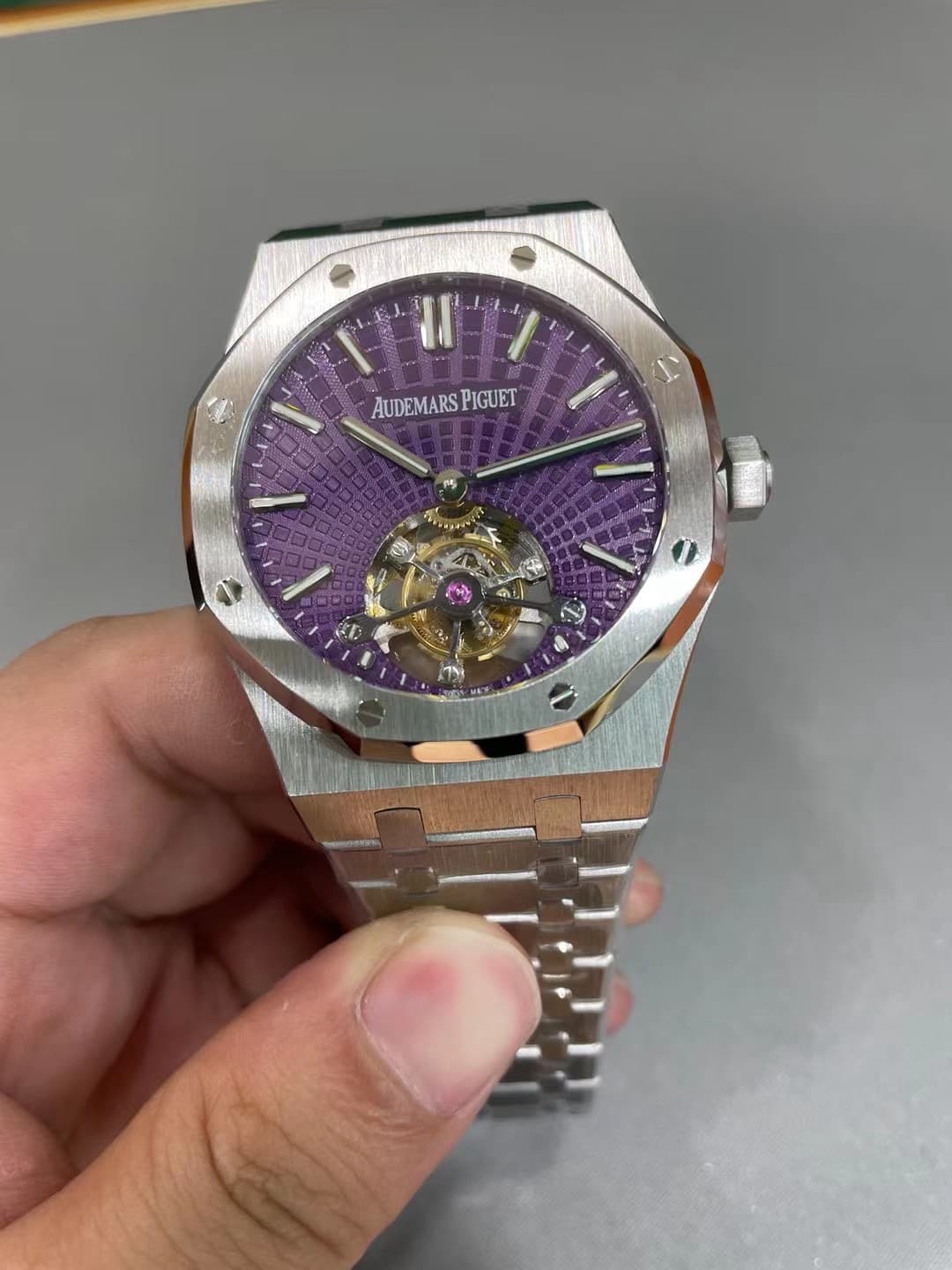 APS Royal Oak Offshore Watch