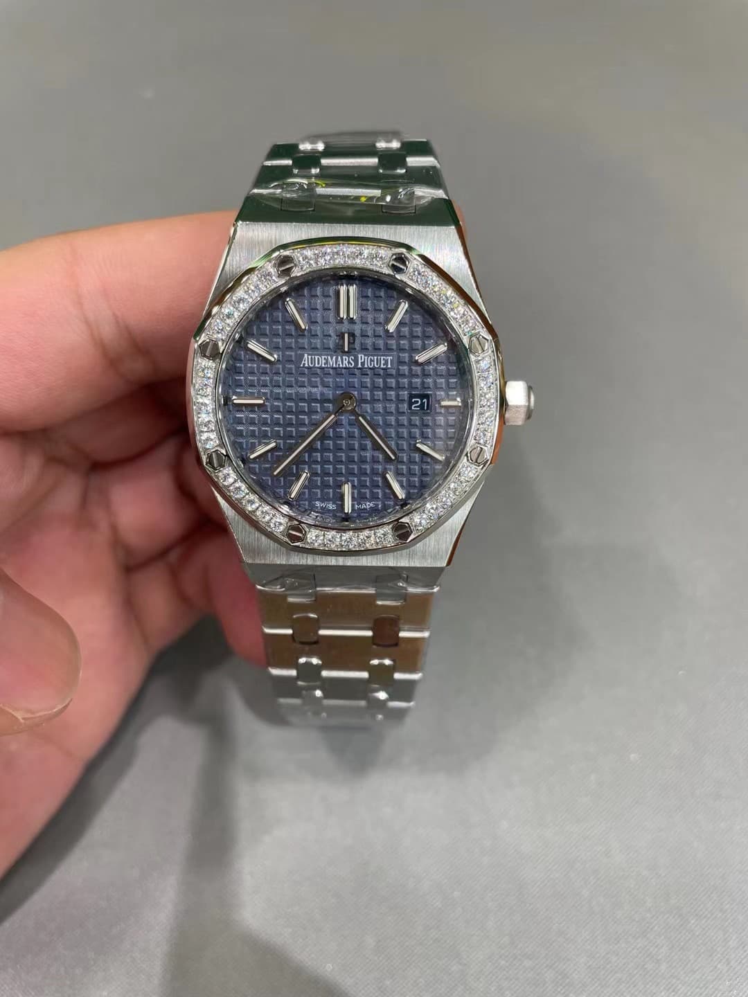 APS Royal Oak Offshore Watch