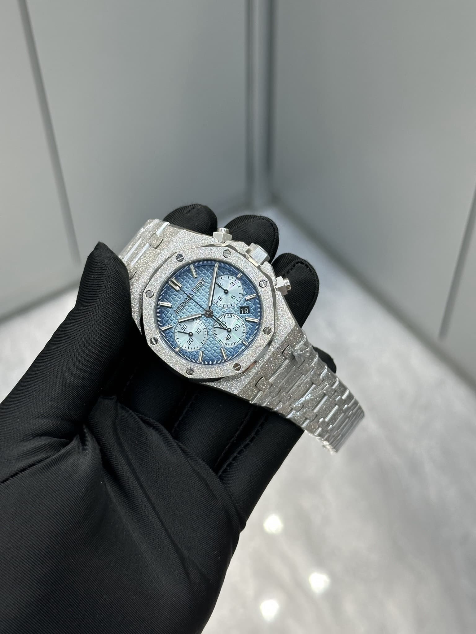 APS Royal Oak Offshore Watch