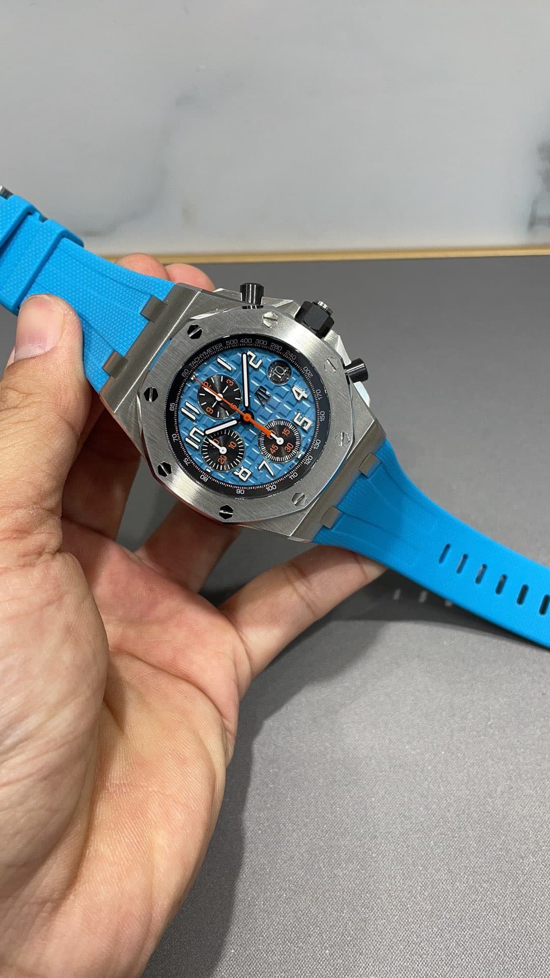 APS Royal Oak Offshore Watch