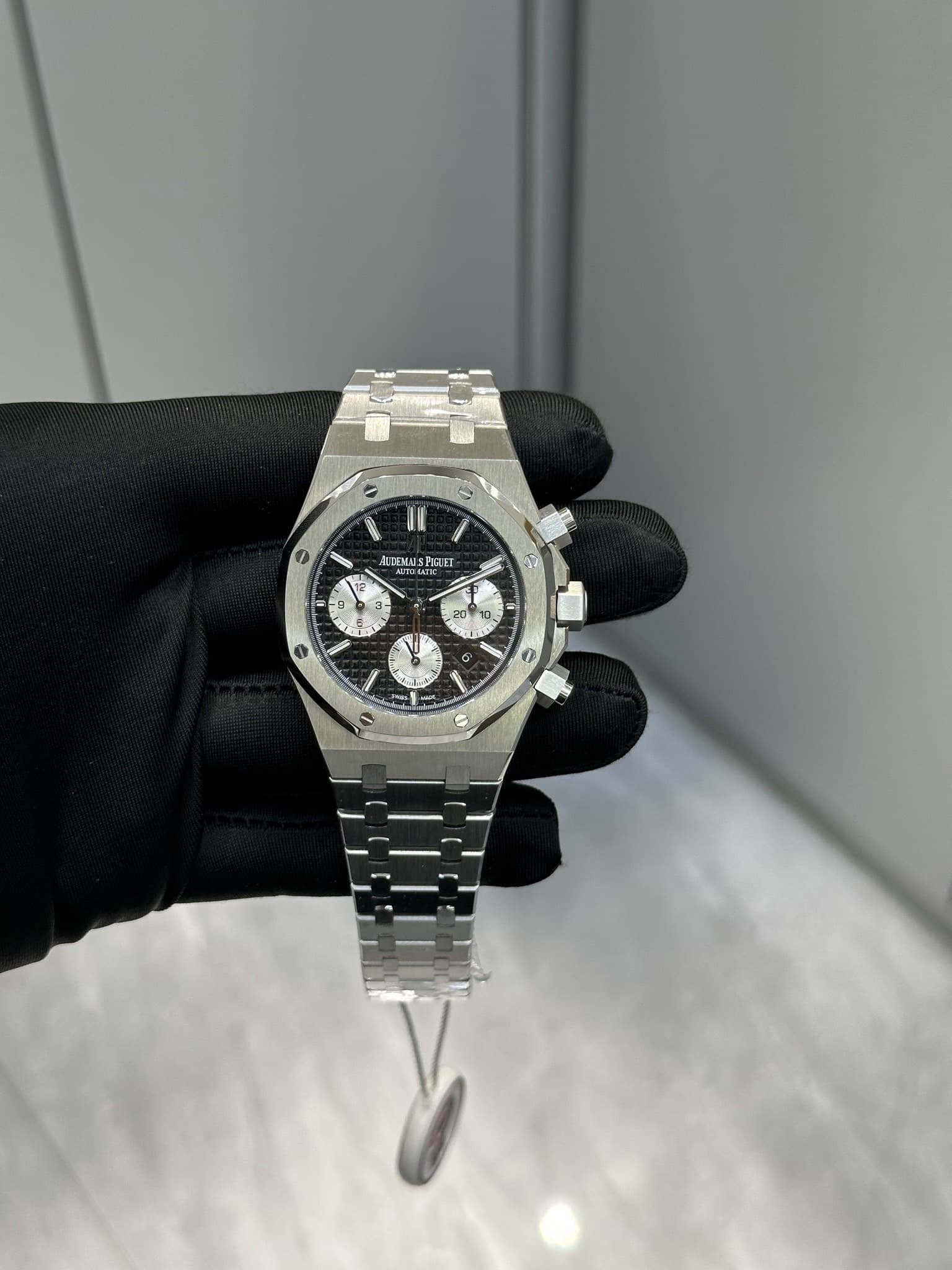 APS Royal Oak Offshore Watch