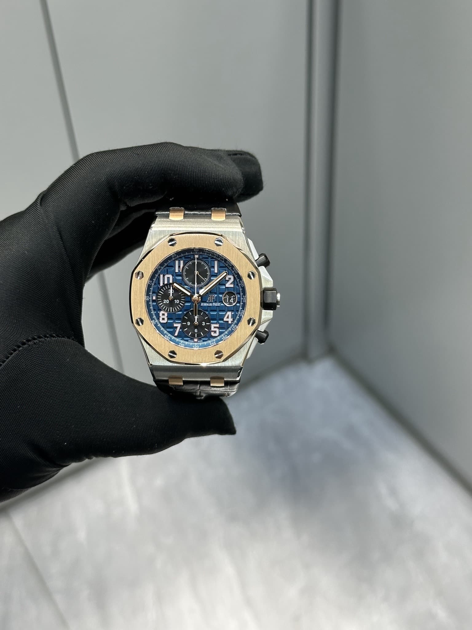 APS Royal Oak Offshore Watch