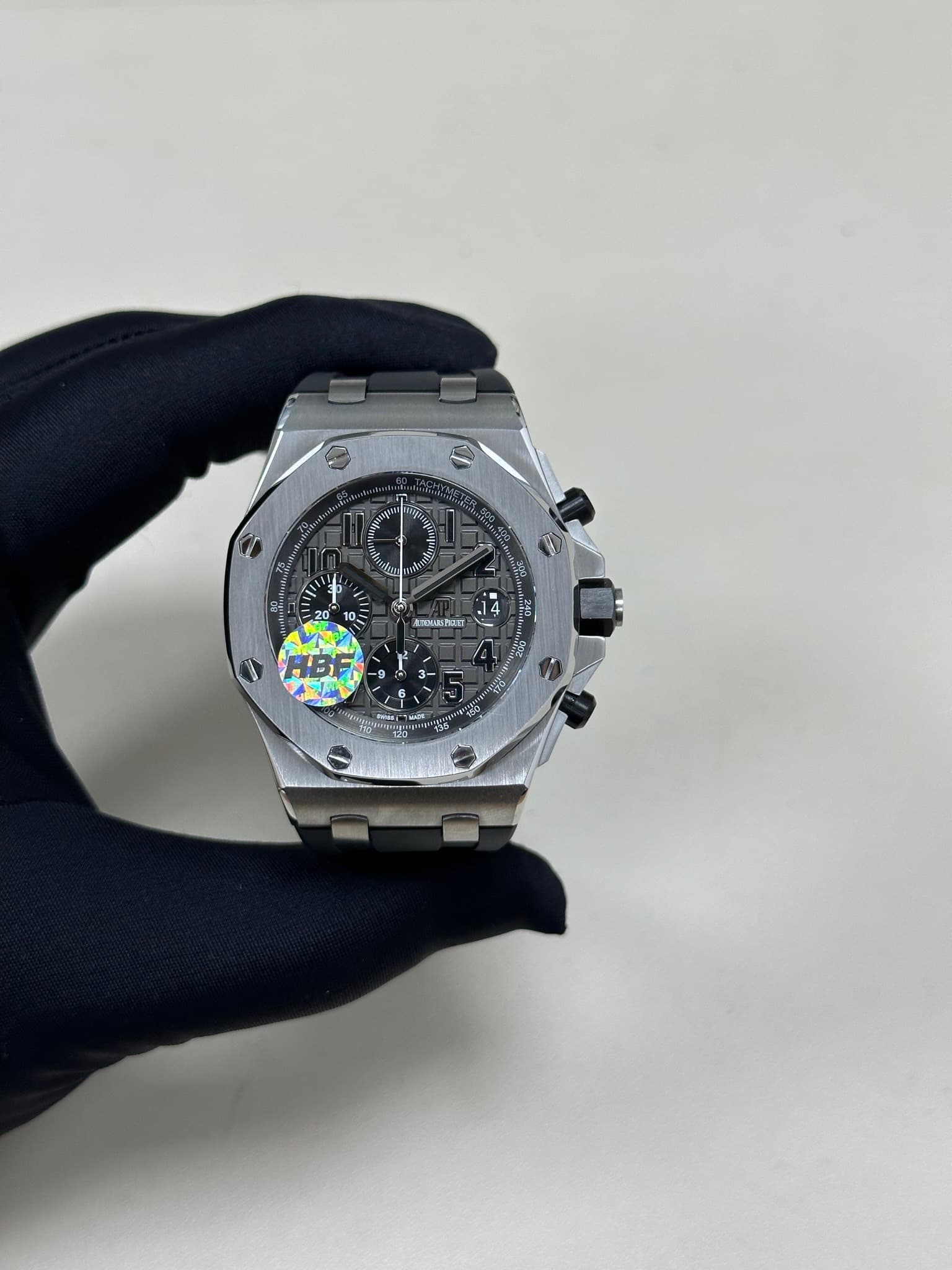 APS Royal Oak Offshore Watch