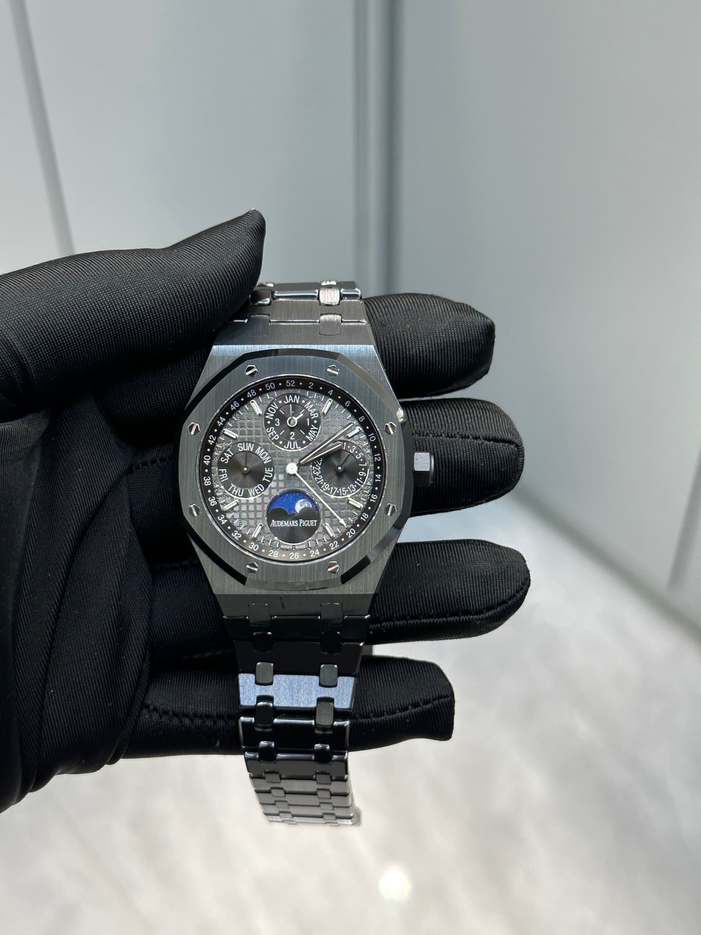 APS Royal Oak Offshore Watch