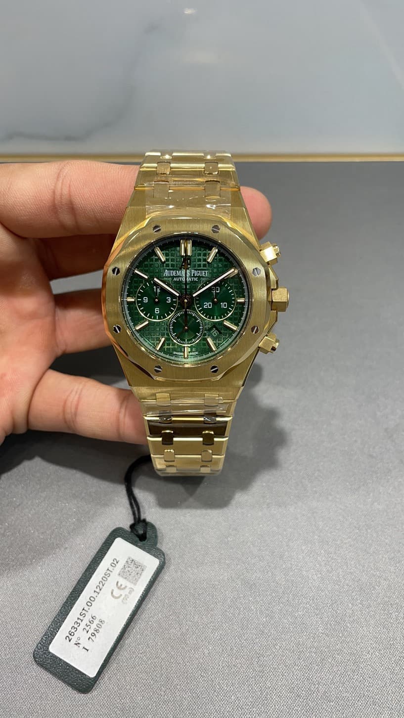 APS Royal Oak Offshore Watch