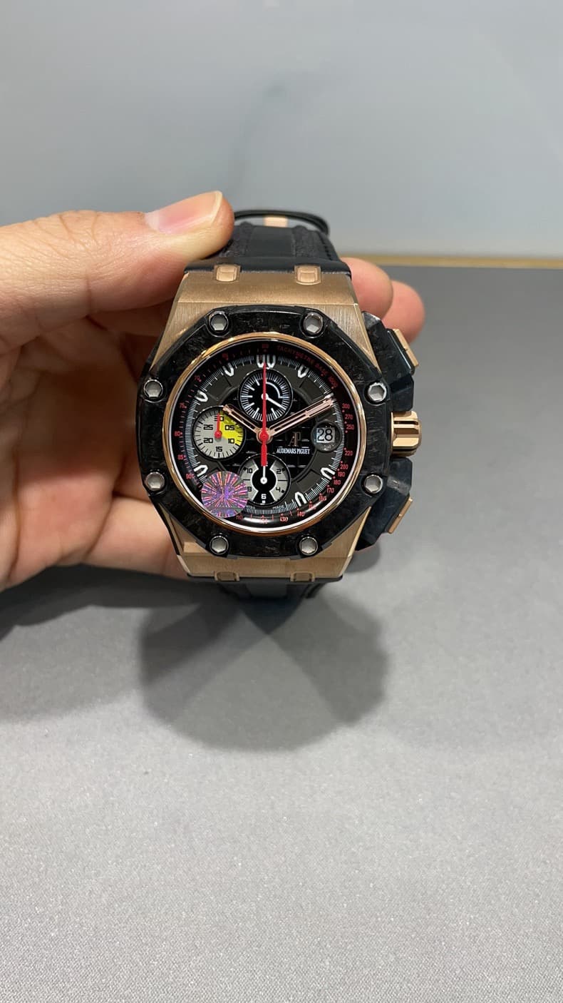 APS Royal Oak Offshore Watch