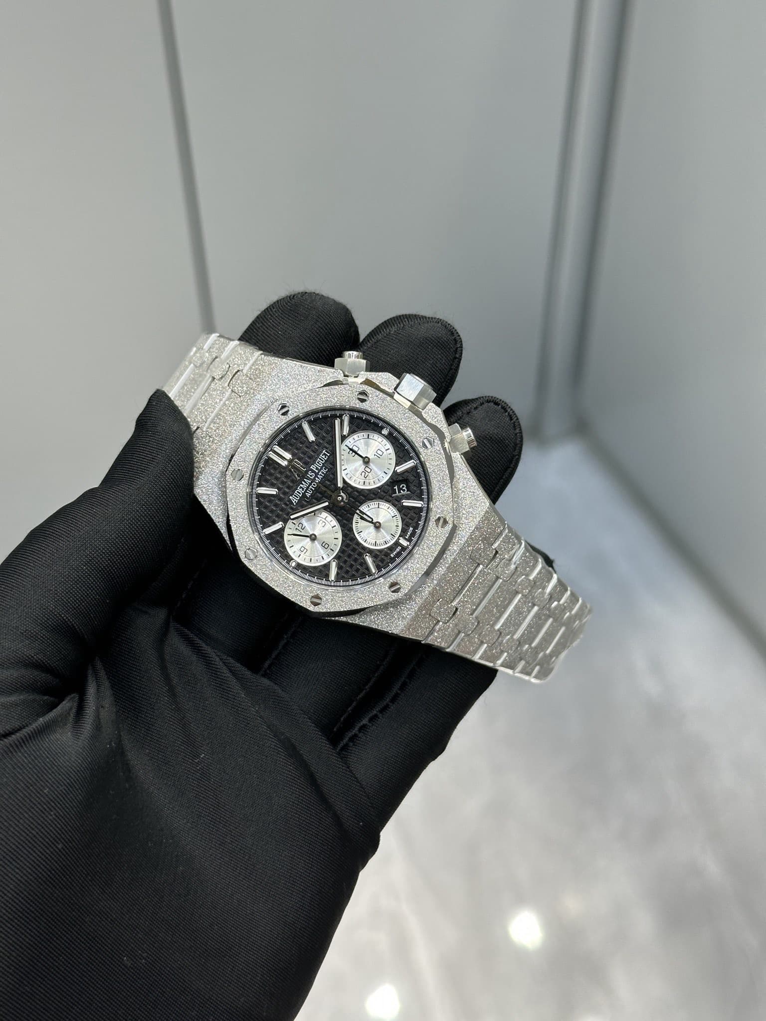 APS Royal Oak Offshore Watch