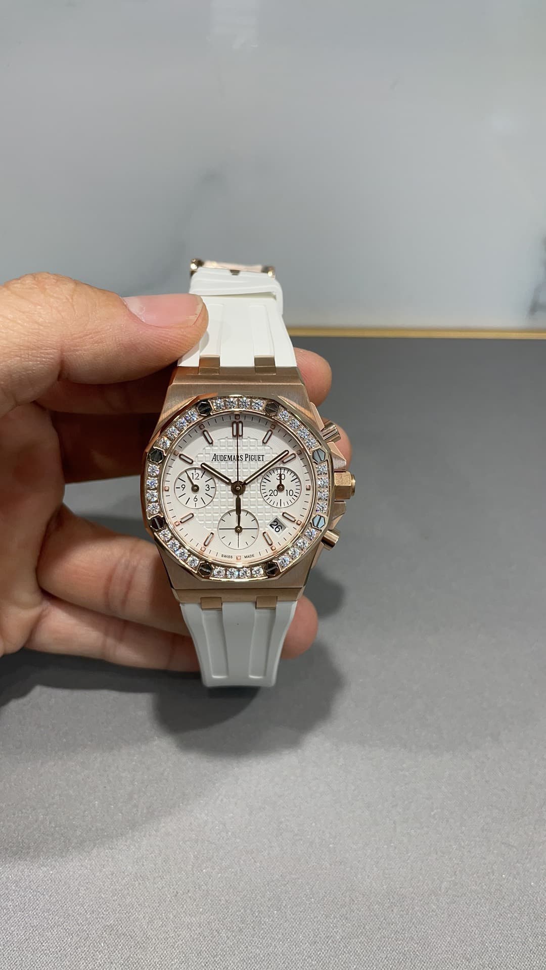 APS Royal Oak Offshore Watch