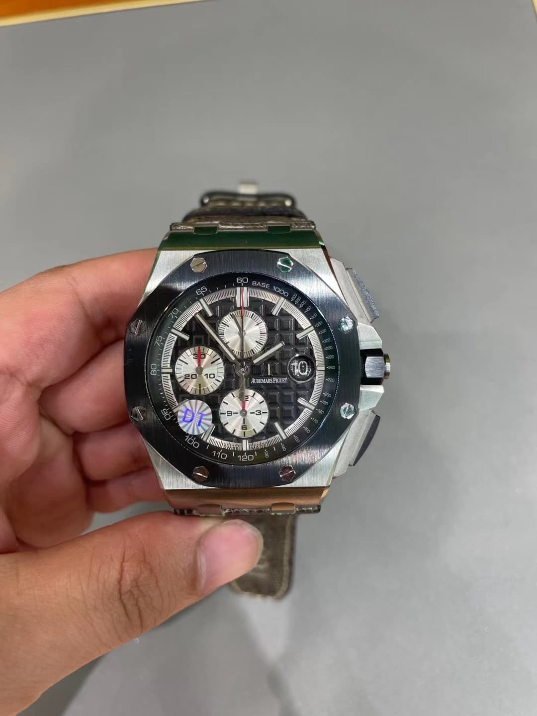 APS Royal Oak Offshore Watch