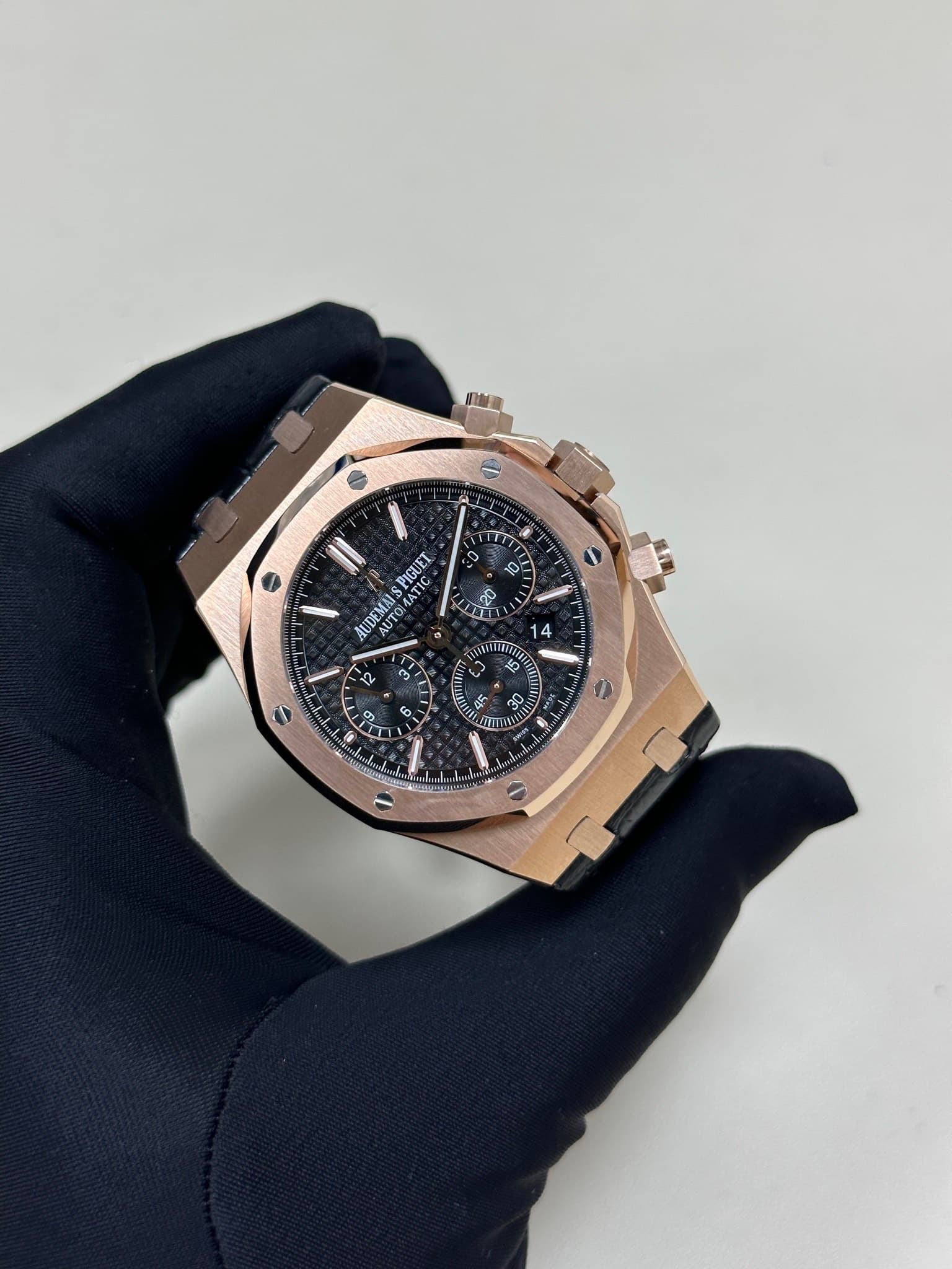 APS Royal Oak Offshore Watch