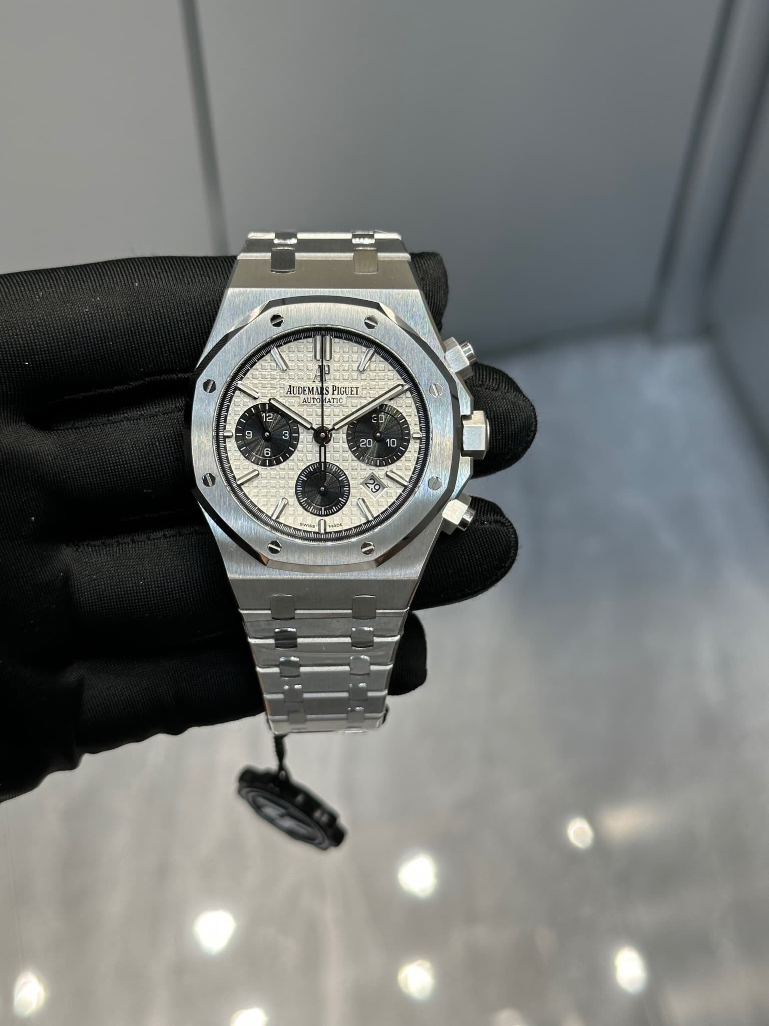 APS Royal Oak Offshore Watch