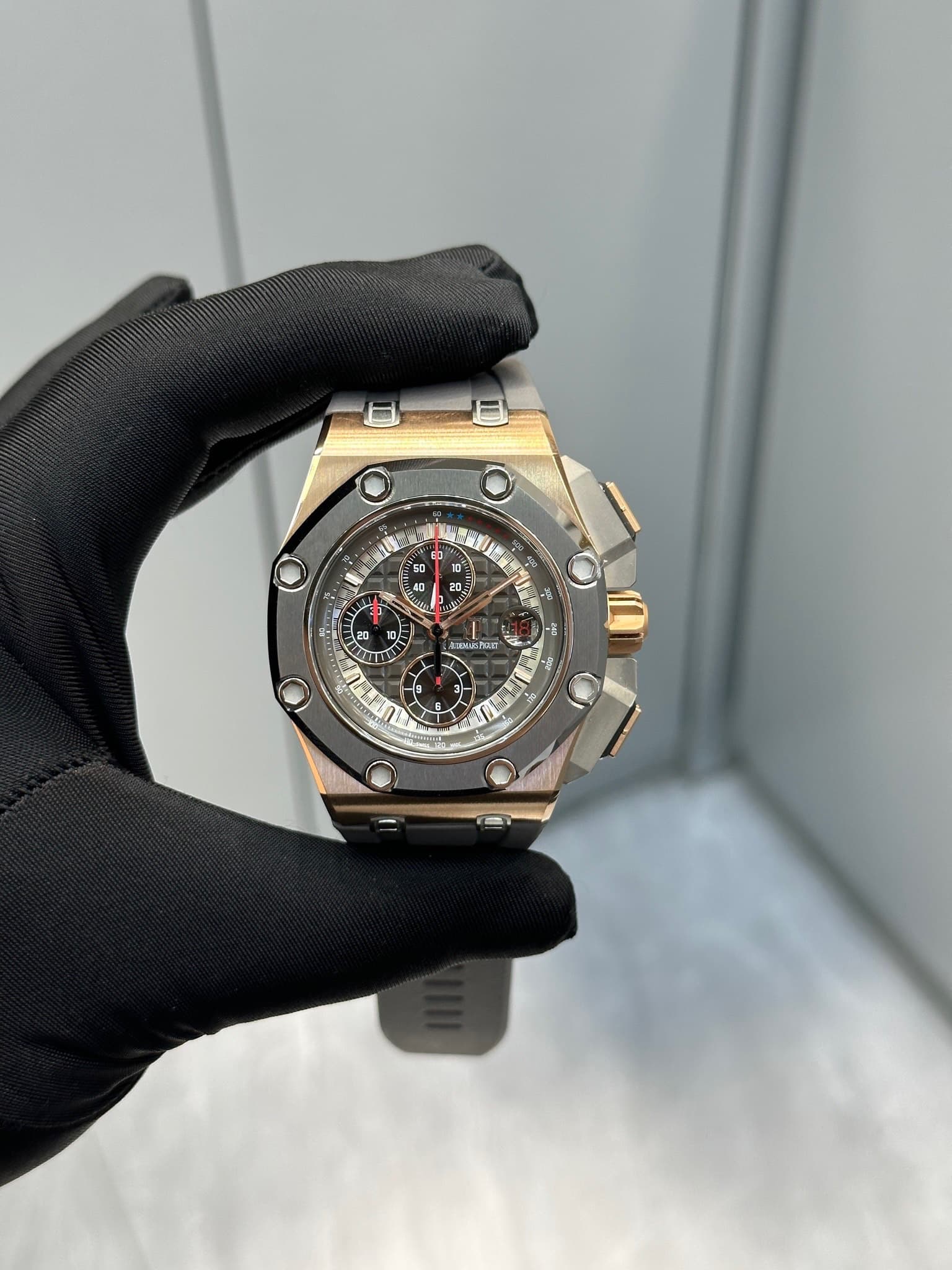 APS Royal Oak Offshore Watch