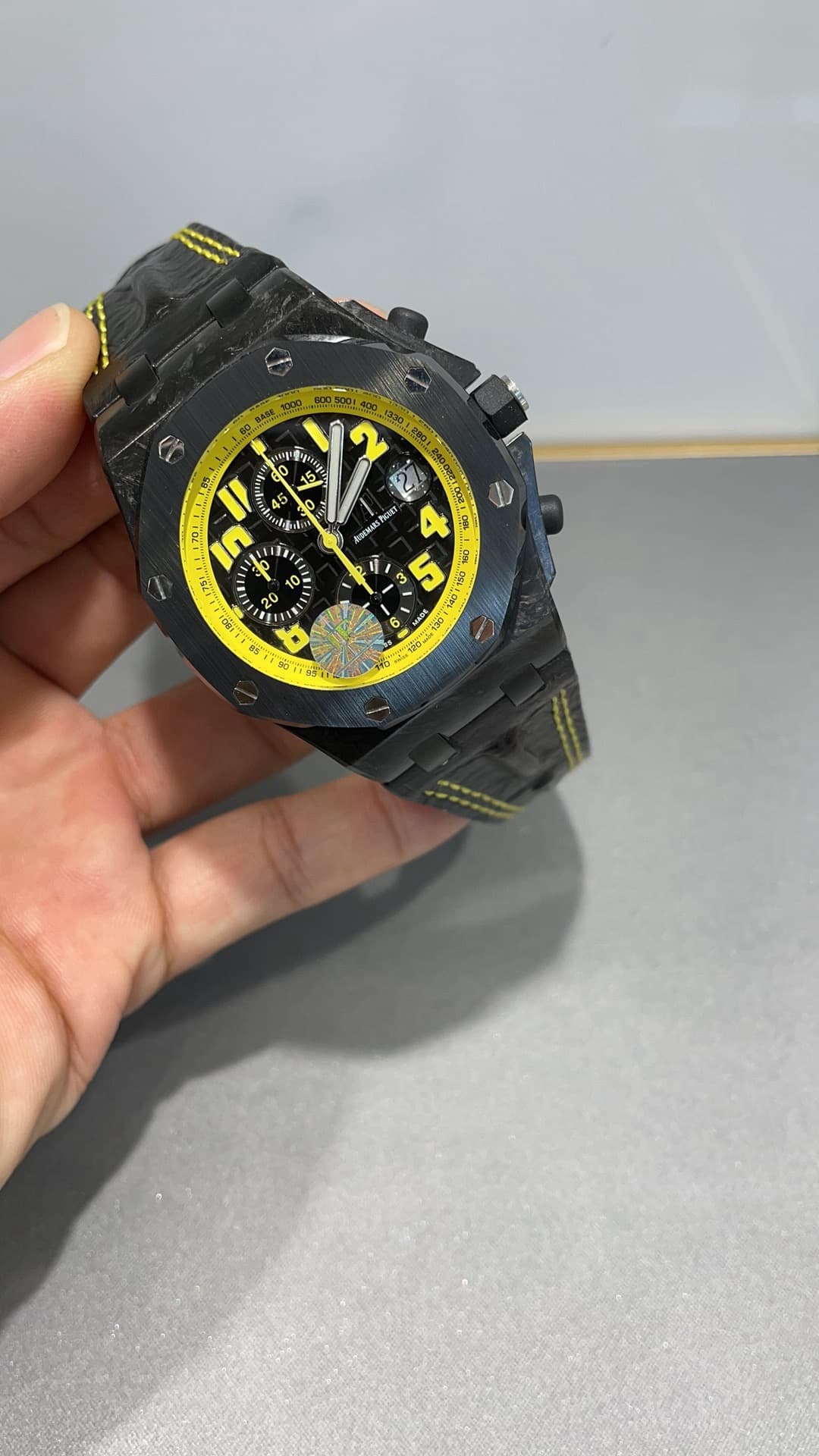 APS Royal Oak Offshore Watch