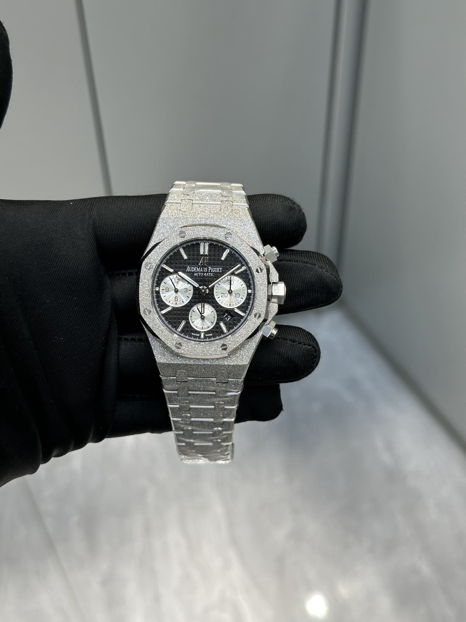 APS Royal Oak Offshore Watch