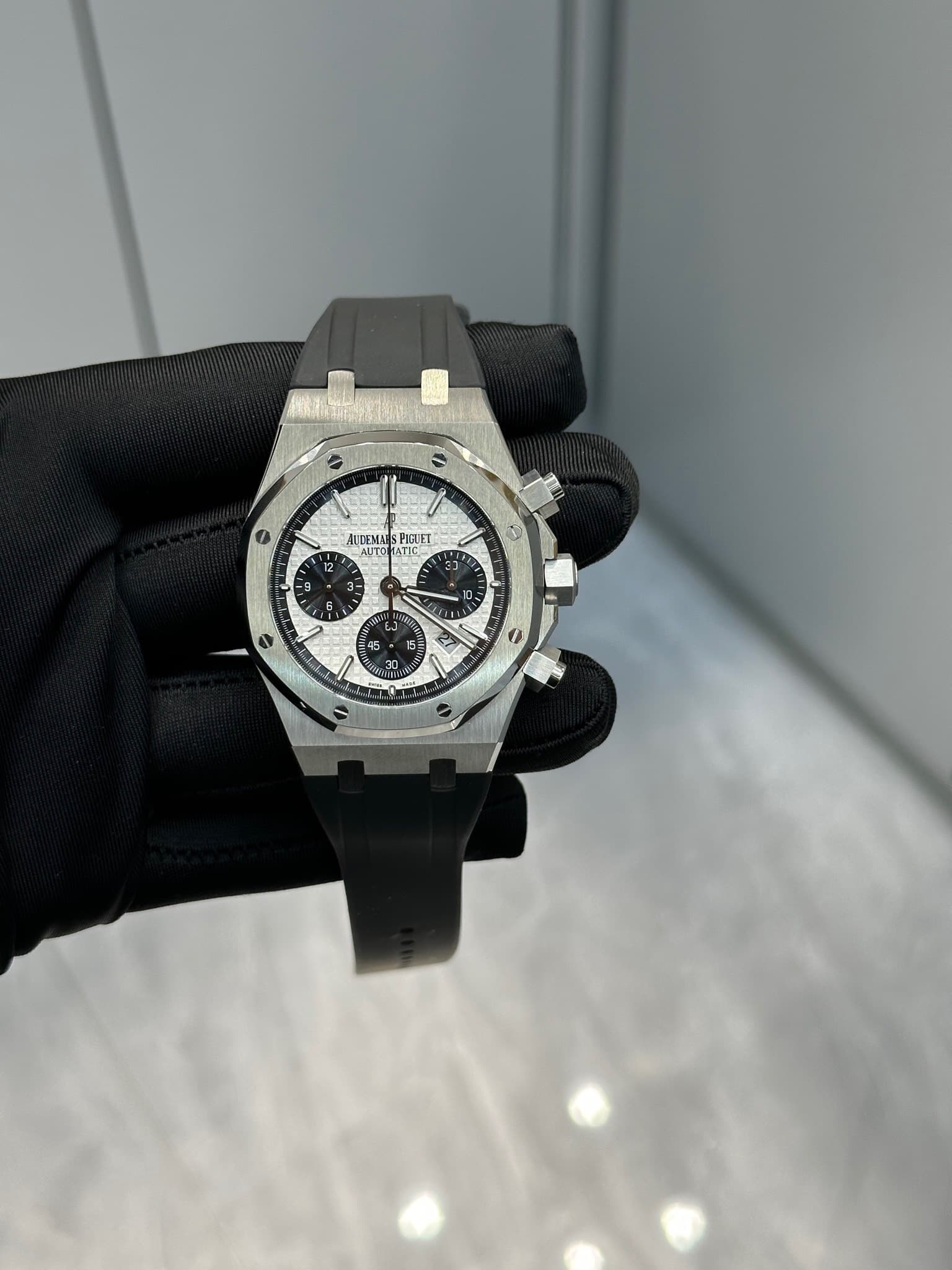 APS Royal Oak Offshore Watch