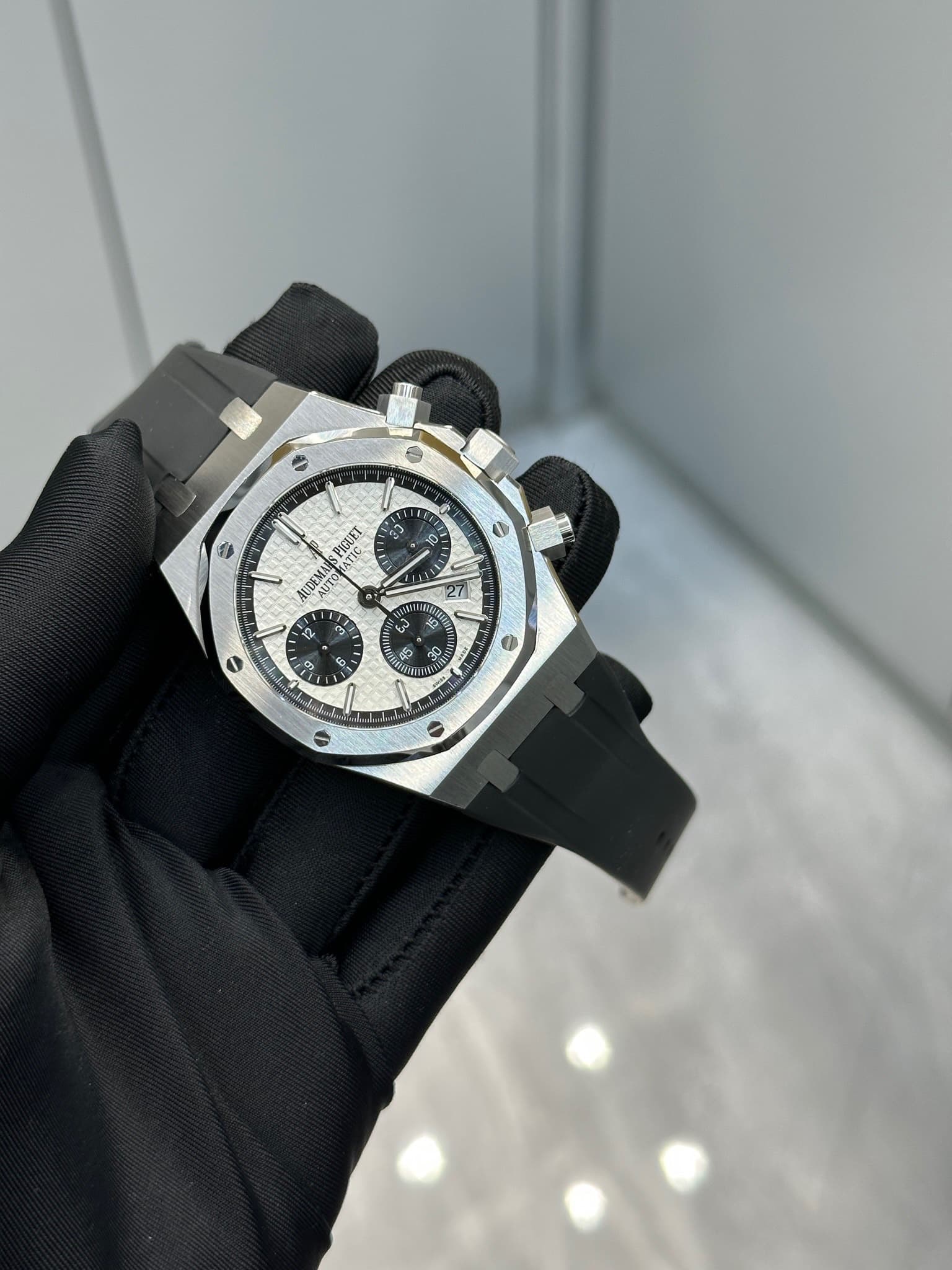APS Royal Oak Offshore Watch
