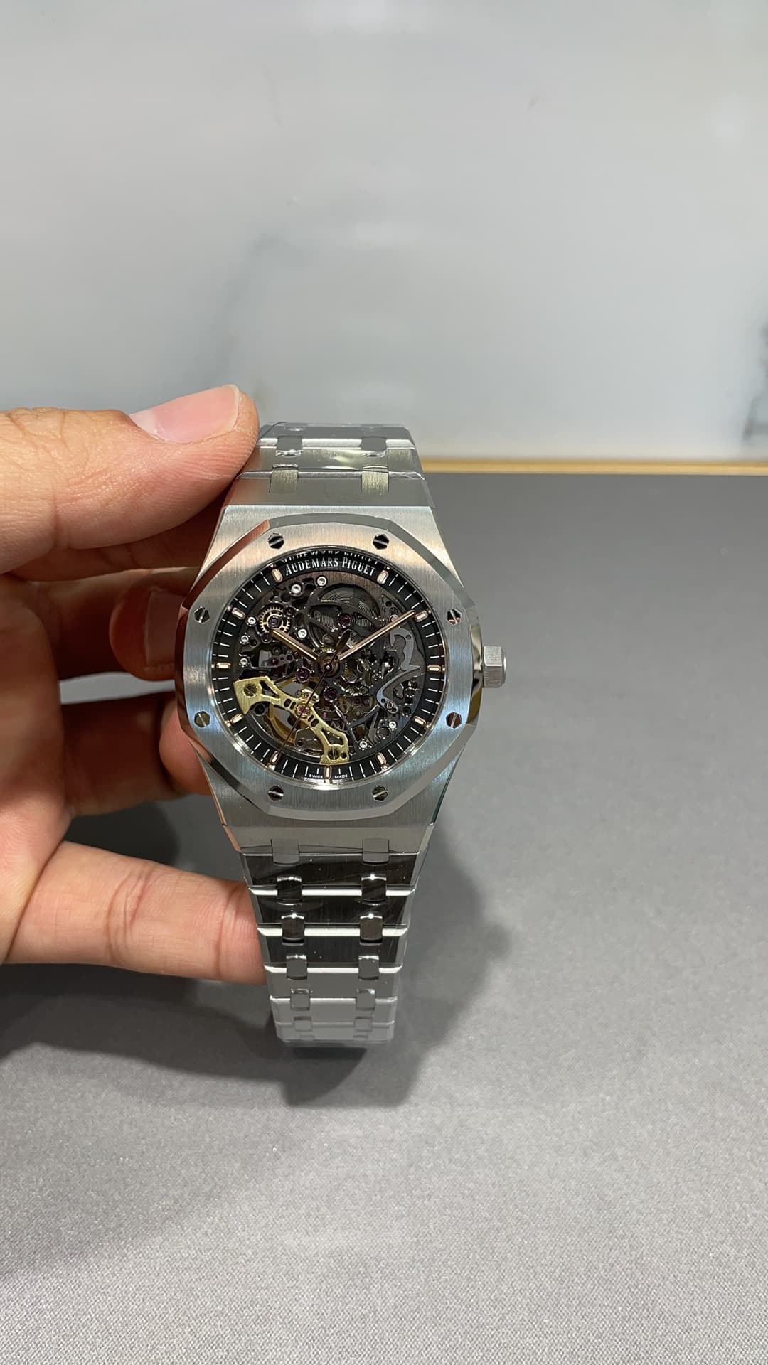 APS Royal Oak Offshore Watch