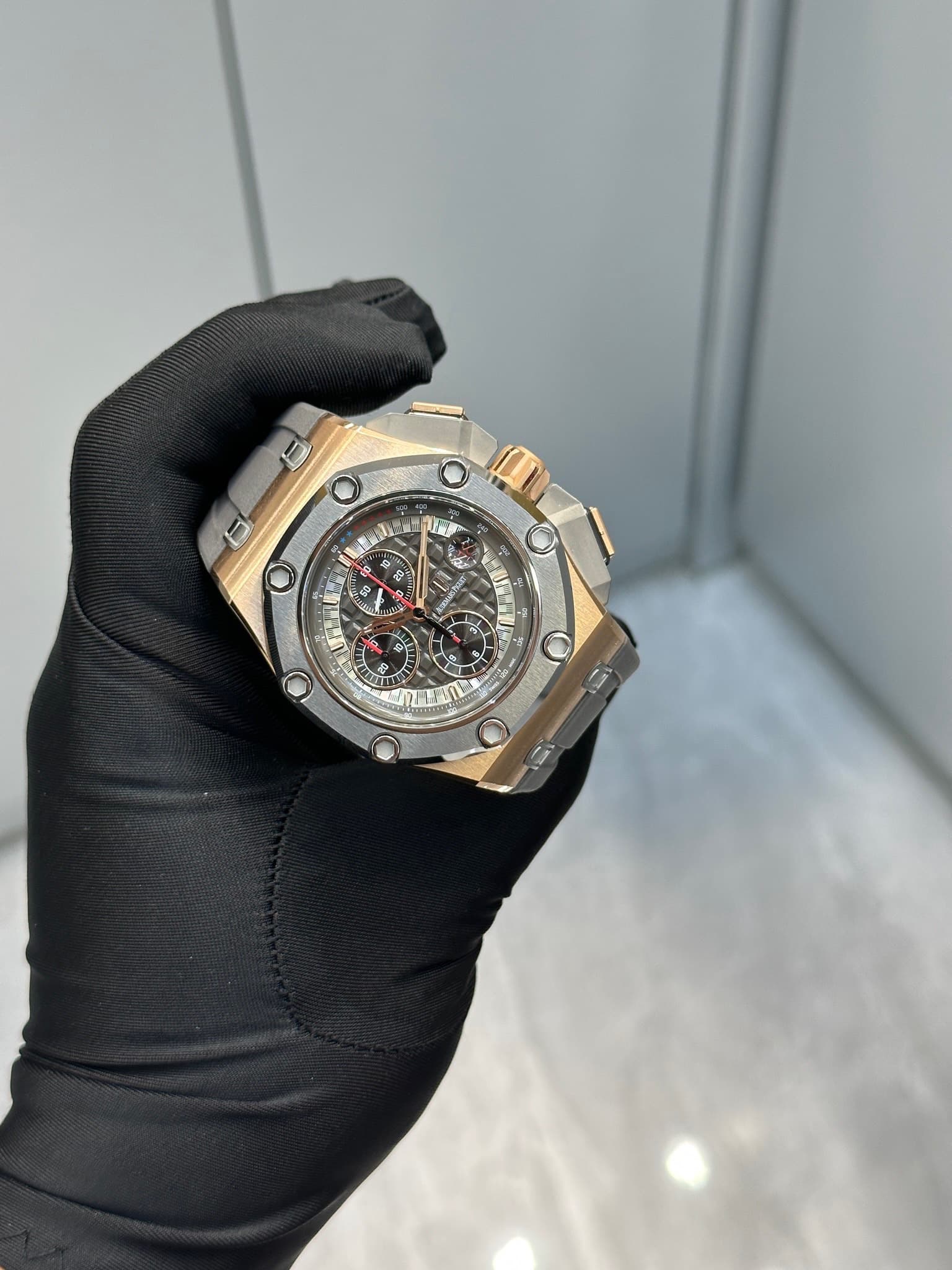 APS Royal Oak Offshore Watch