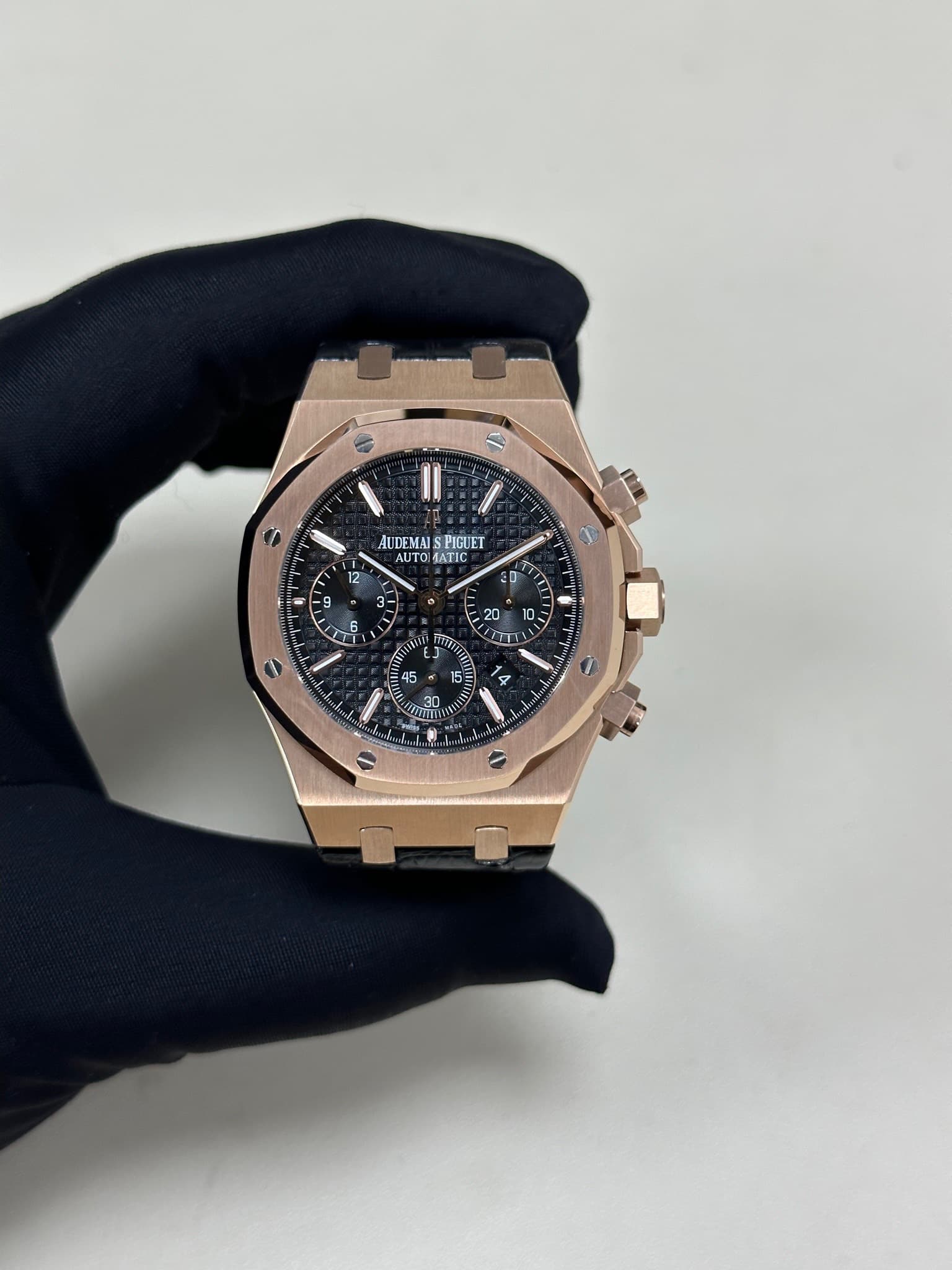 APS Royal Oak Offshore Watch