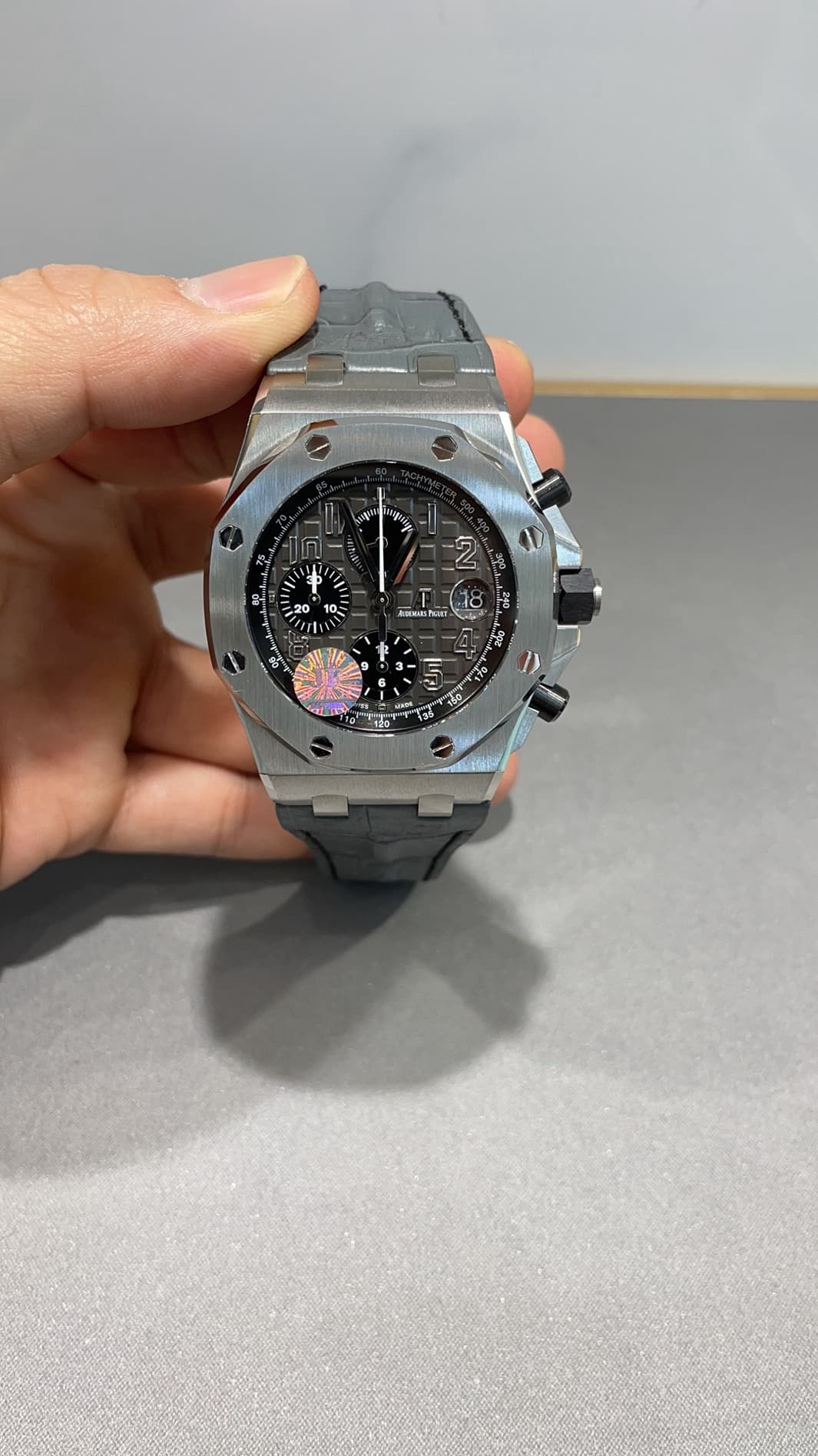 APS Royal Oak Offshore Watch