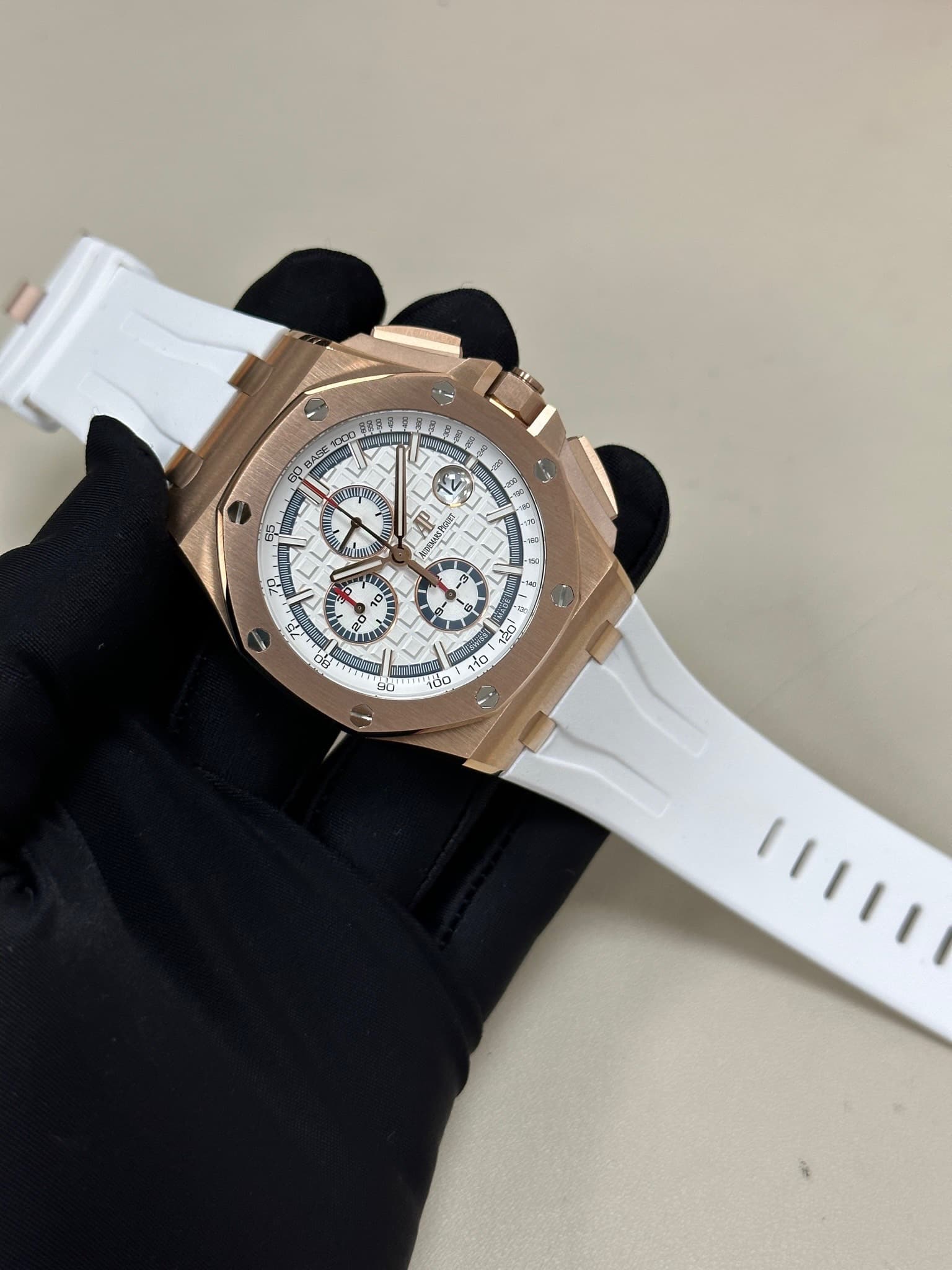 APS Royal Oak Offshore Watch