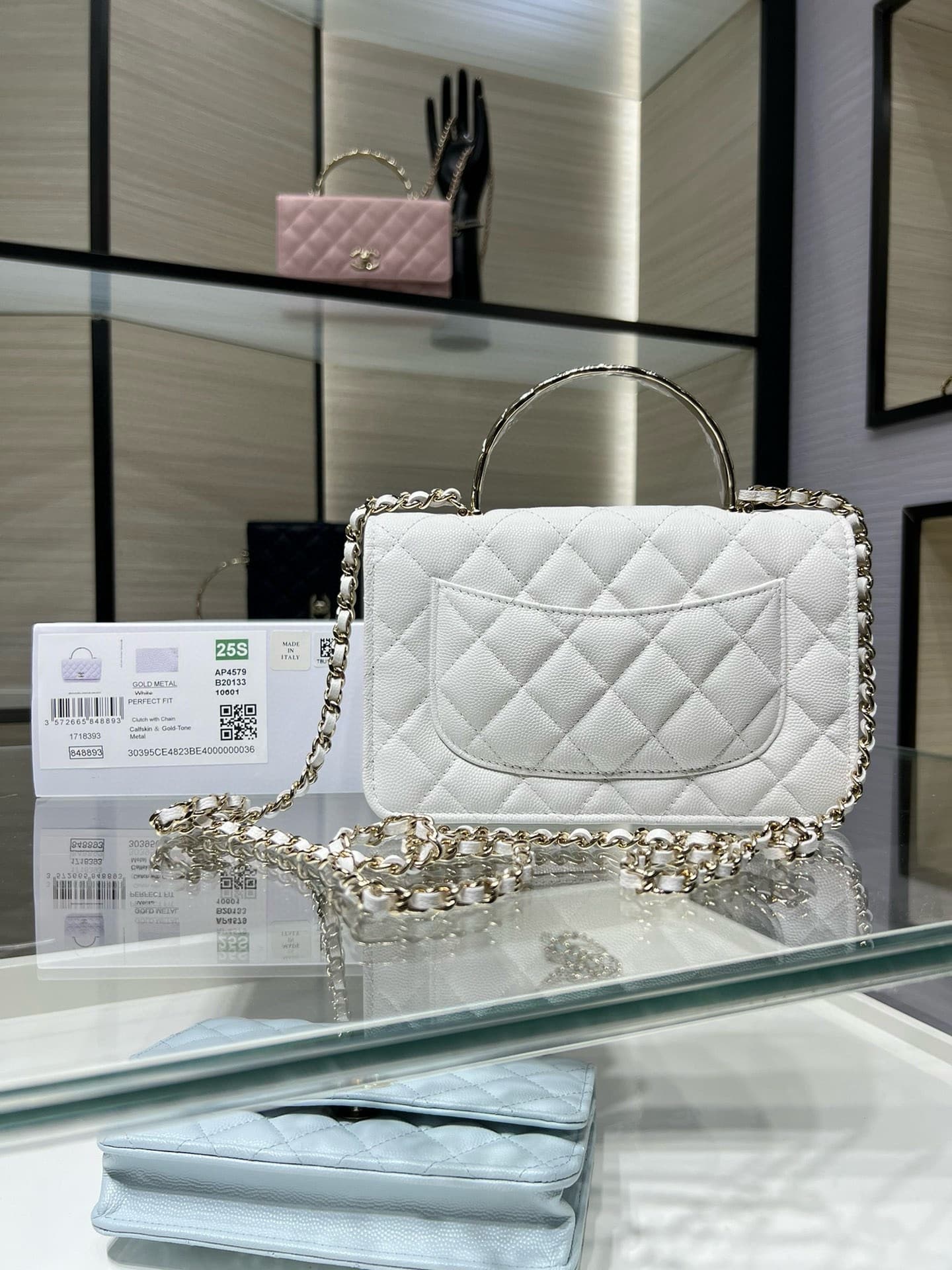 Chanel Coco Woc AP4579Y