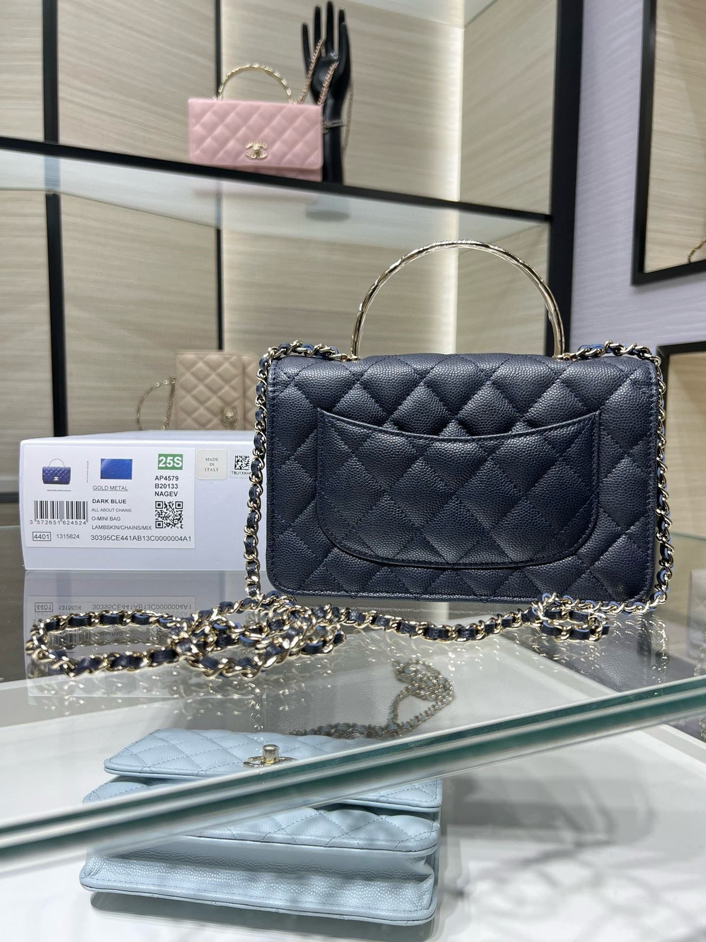 Chanel Coco Woc AP4579Y