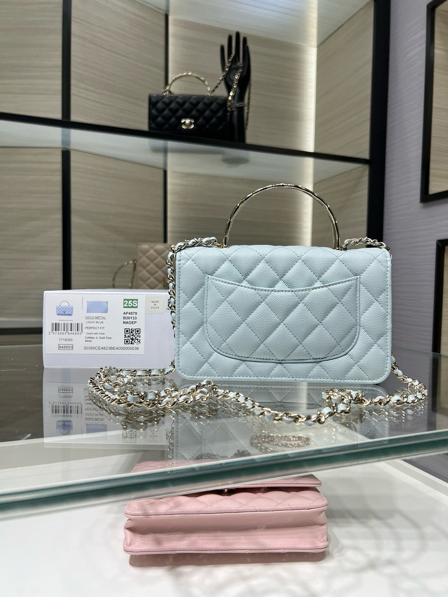 Chanel Coco Woc AP4579Y