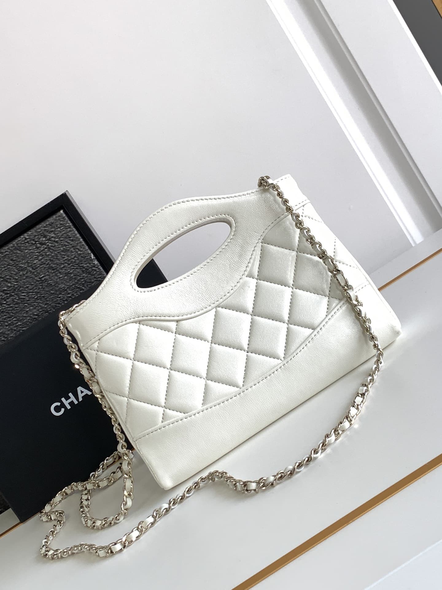 Chanel 31Bag 3656