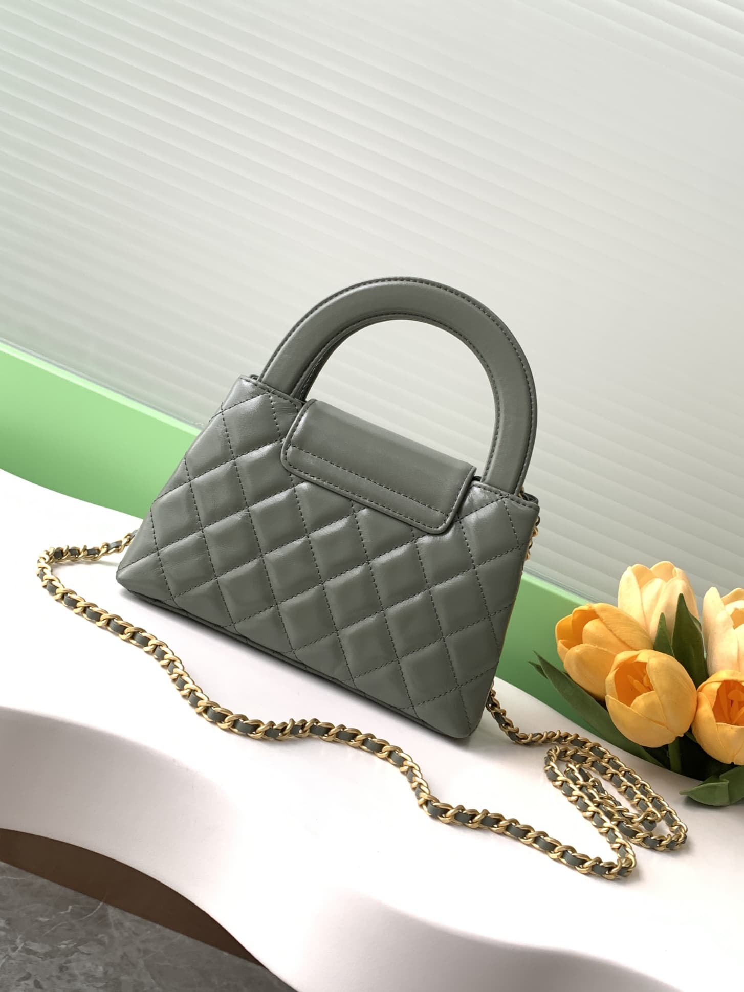 Chanel 25c Kelly A4416