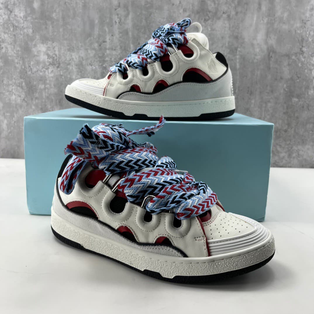 Lanvin Gallery Department Shoes