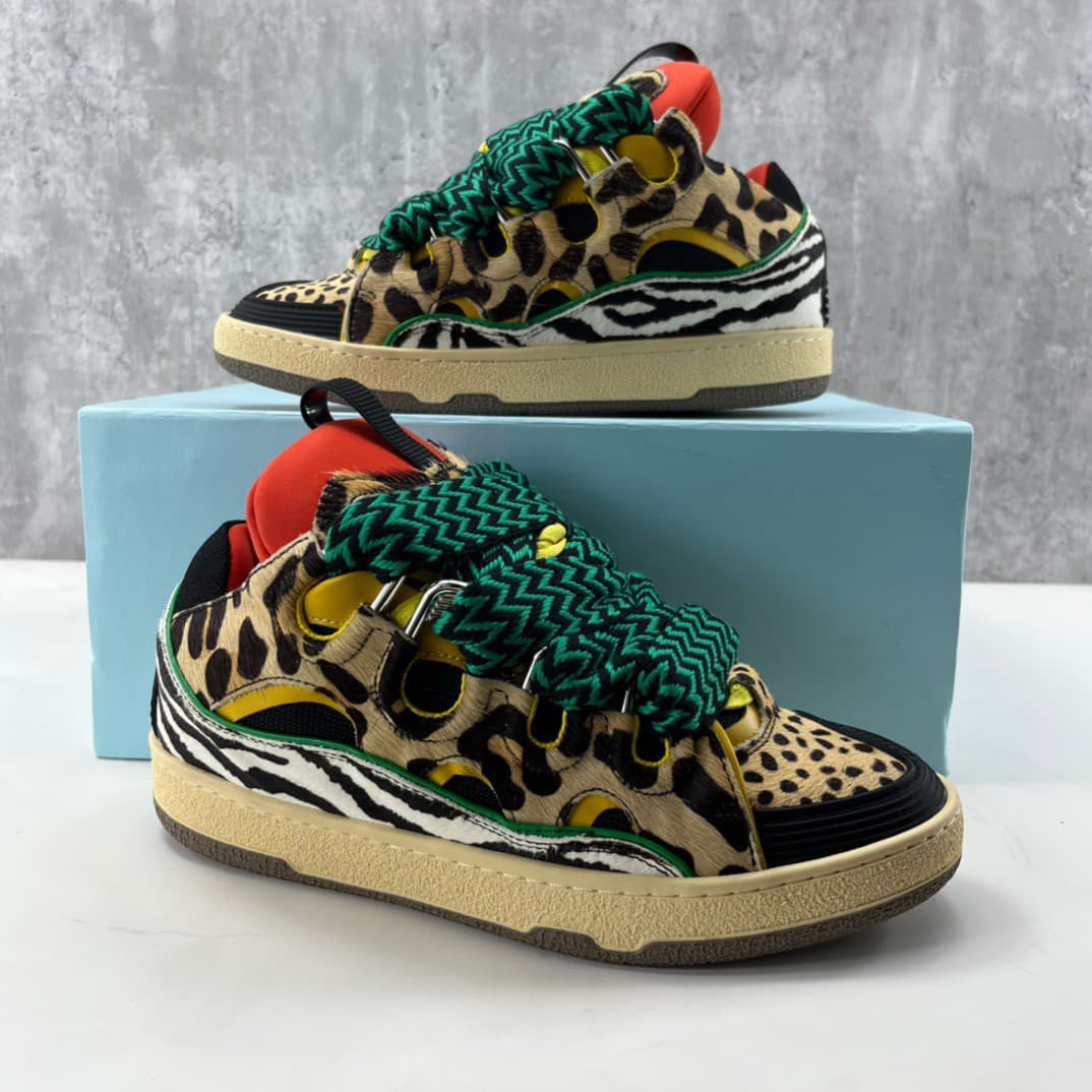 Lanvin Gallery Department Shoes